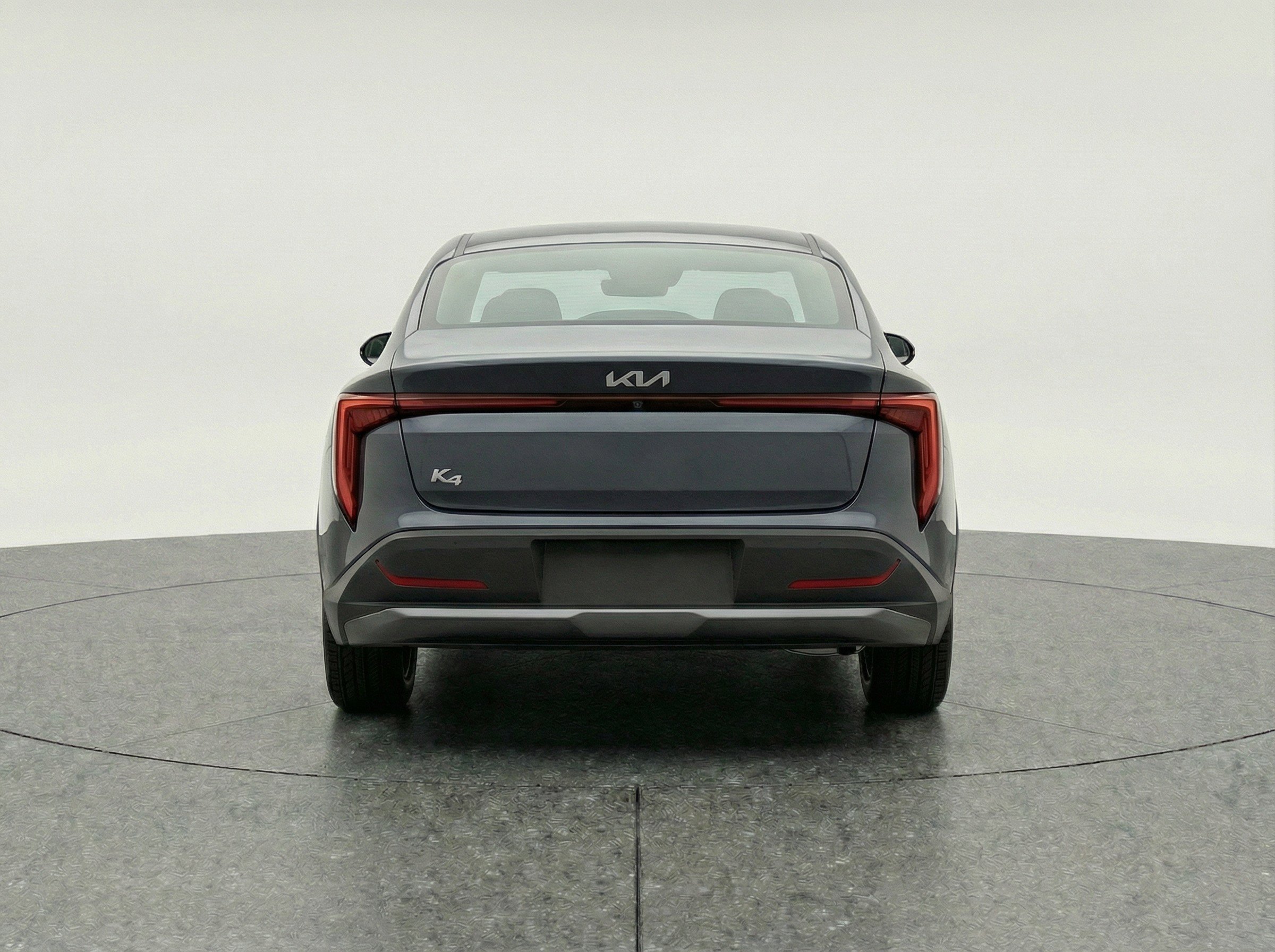 Thumbnail: 2025 Kia K4 - 7