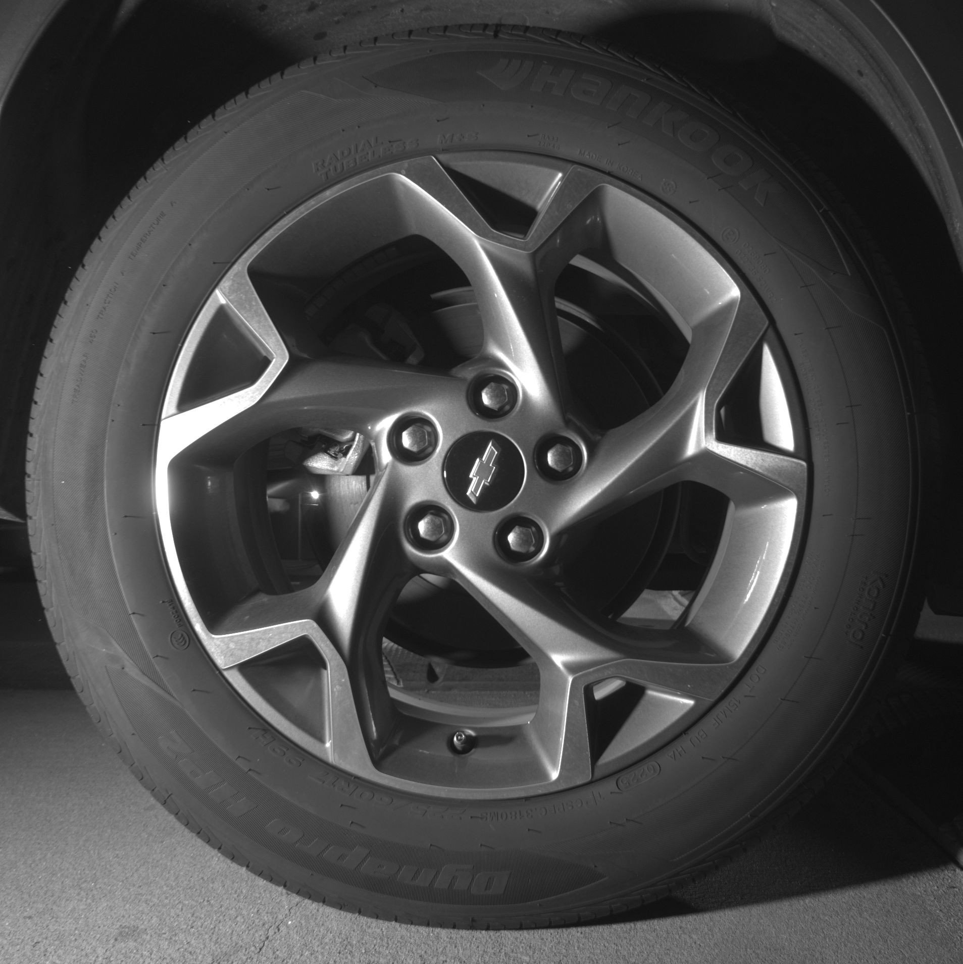 Thumbnail: 2025 Chevrolet Trax - 15