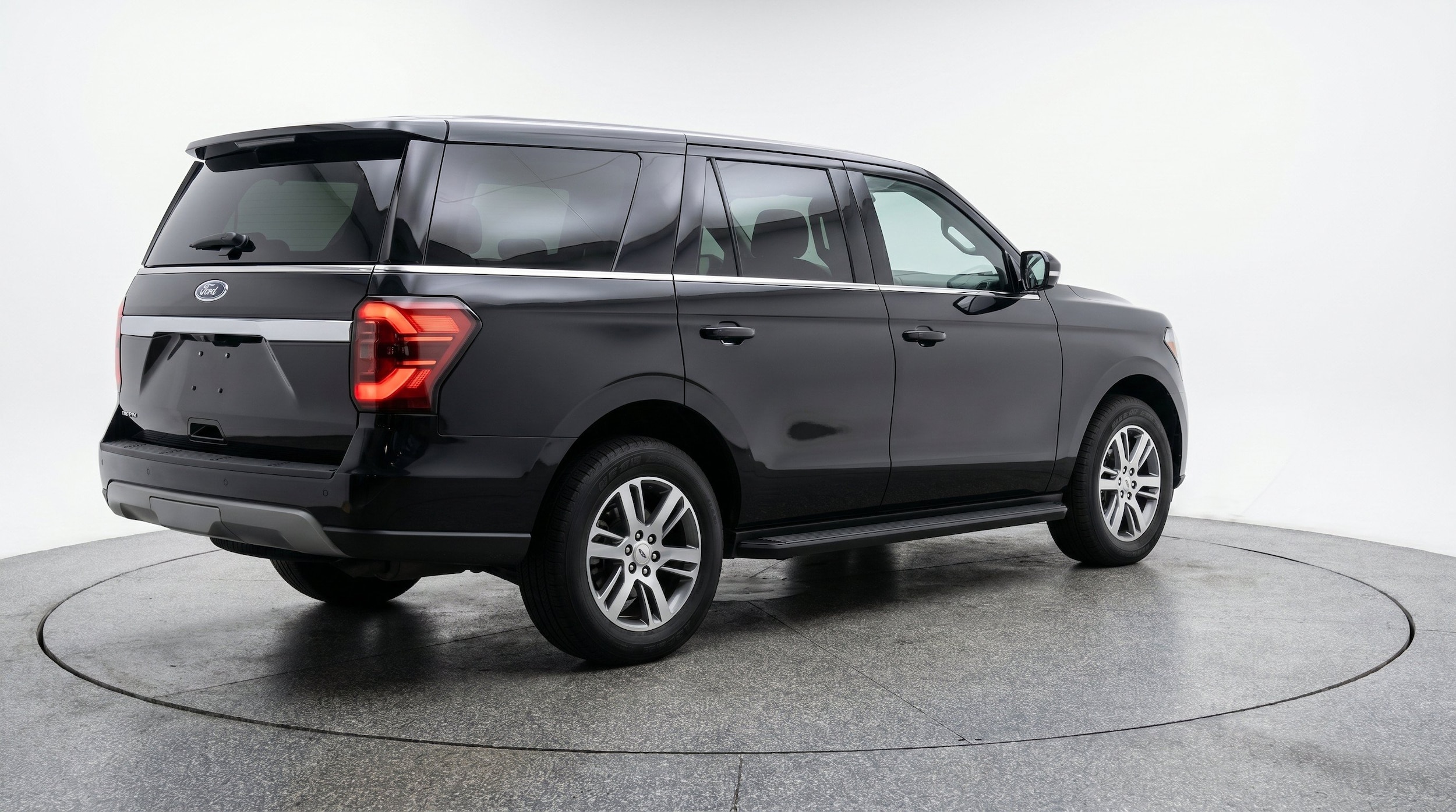 Thumbnail: 2024 Ford Expedition - 9