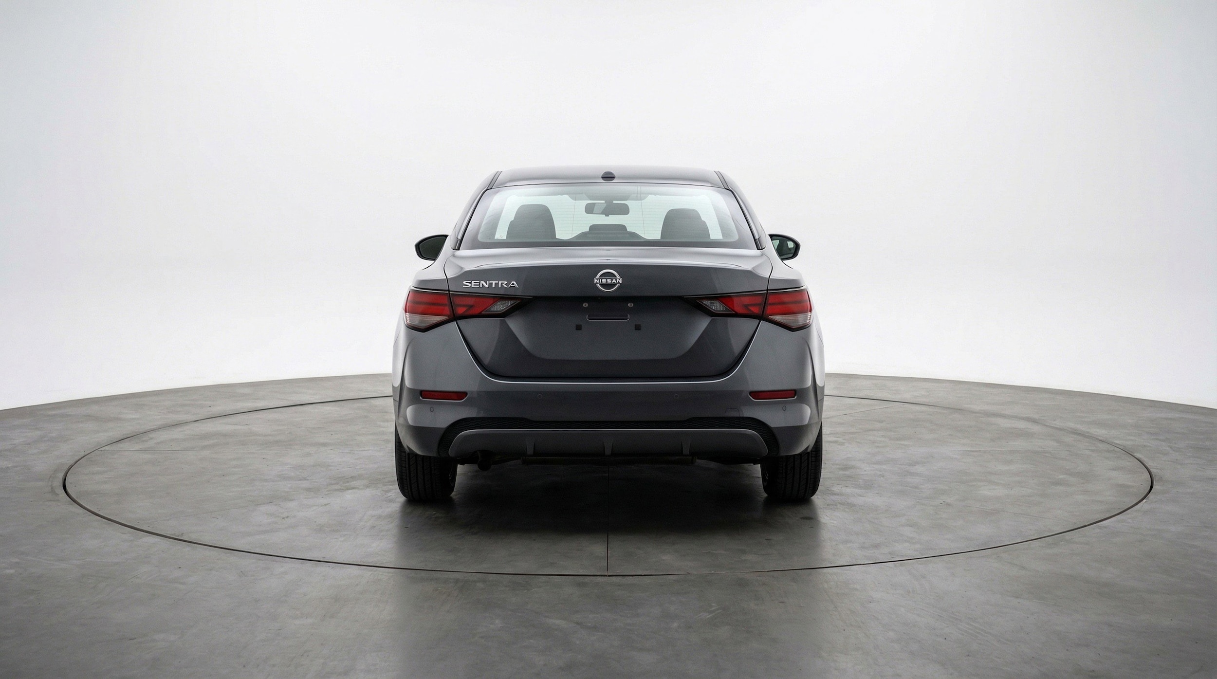Thumbnail: 2025 Nissan Sentra - 7