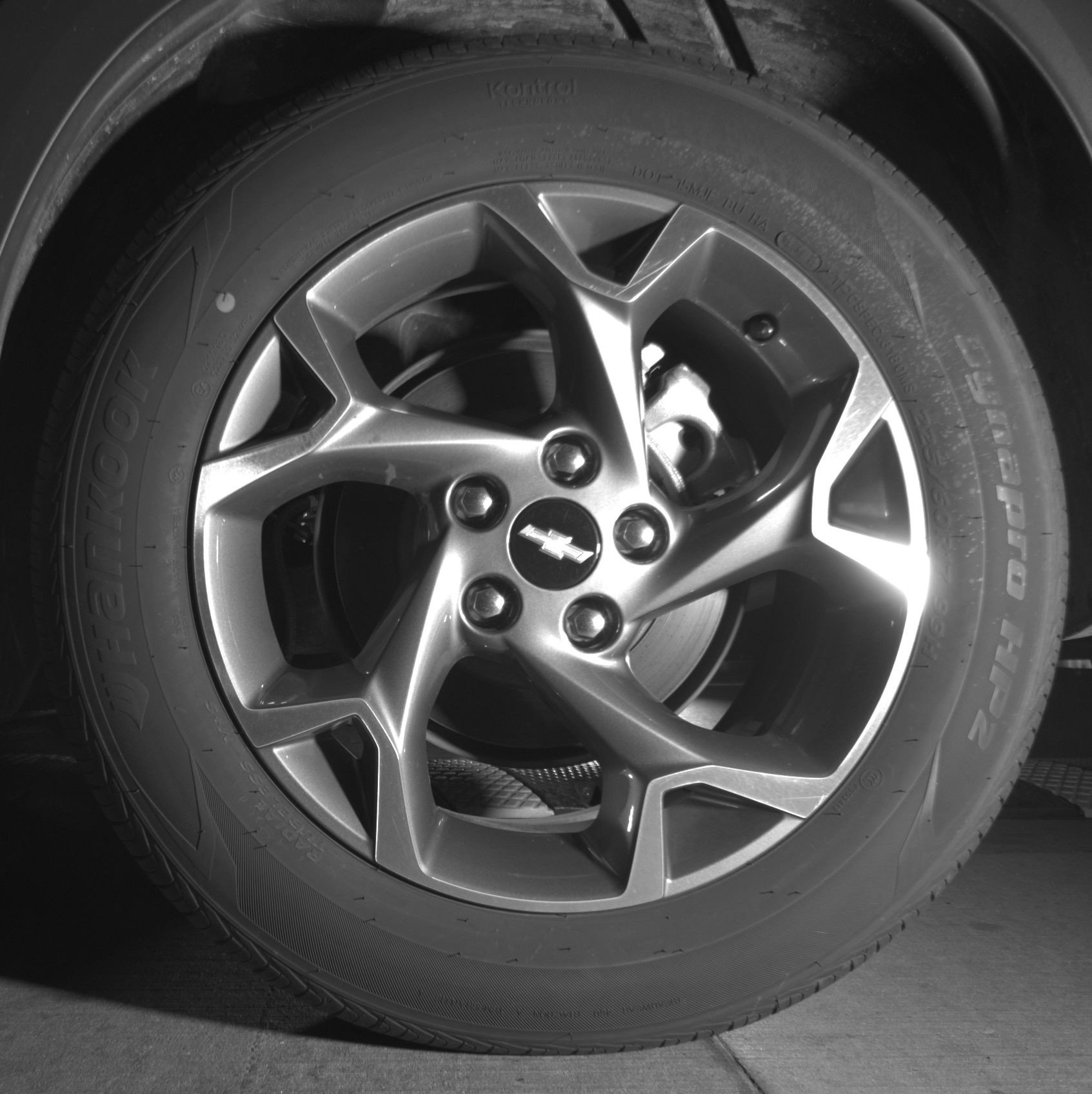 Thumbnail: 2025 Chevrolet Trax - 14