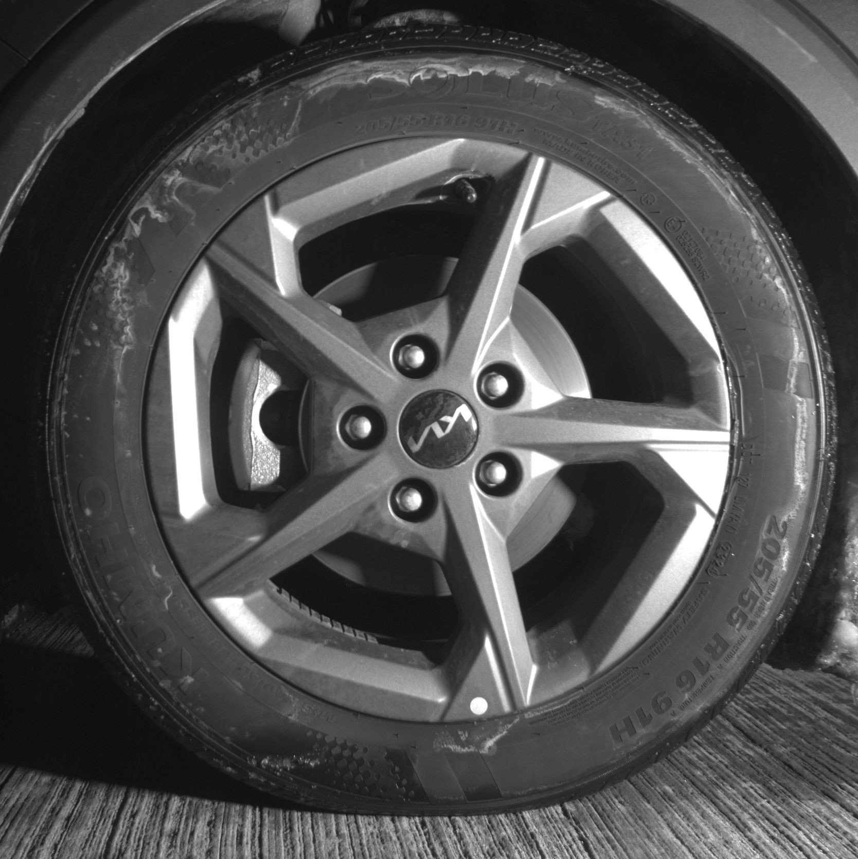 Thumbnail: 2025 Kia K4 - 12