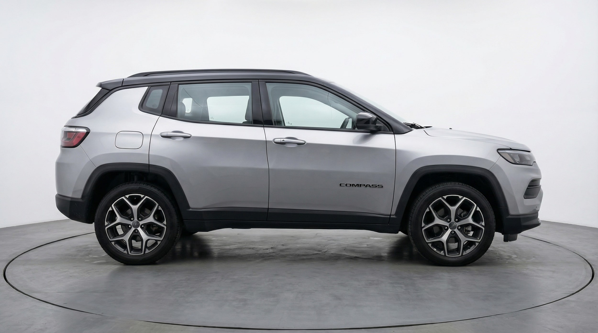Thumbnail: 2025 Jeep Compass - 8