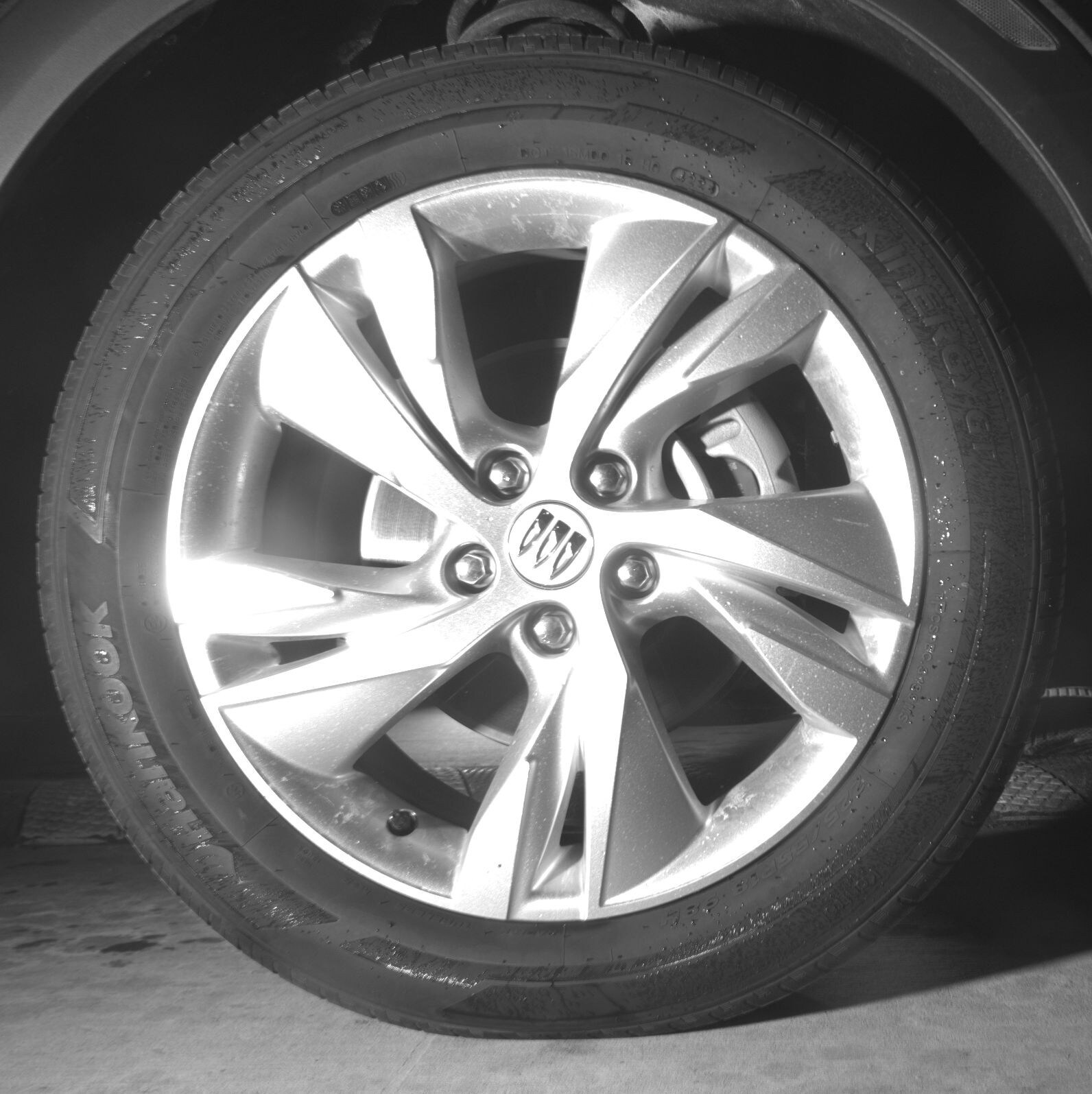 Thumbnail: 2025 Buick Encore GX - 10