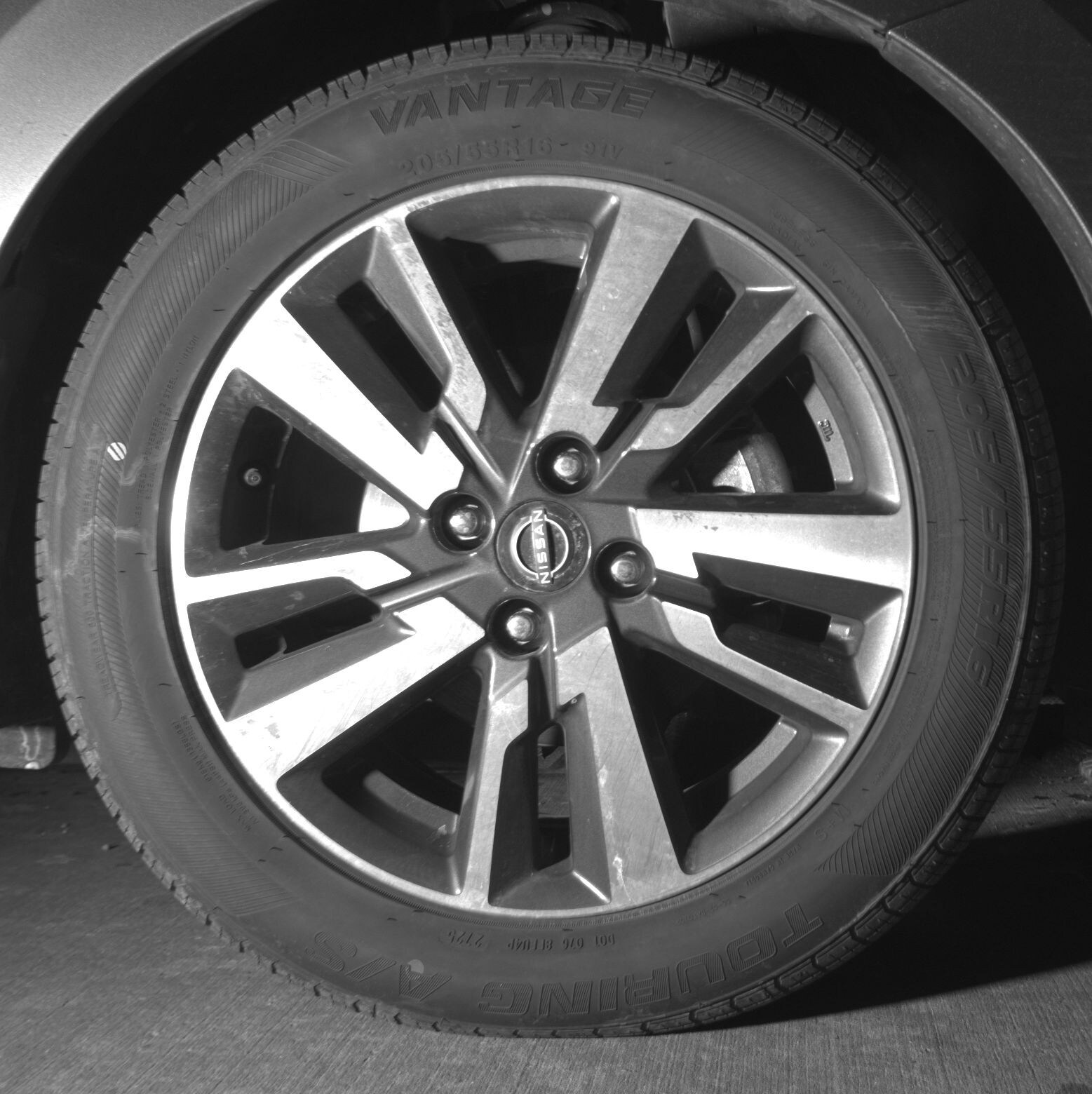 Thumbnail: 2025 Nissan Versa - 10