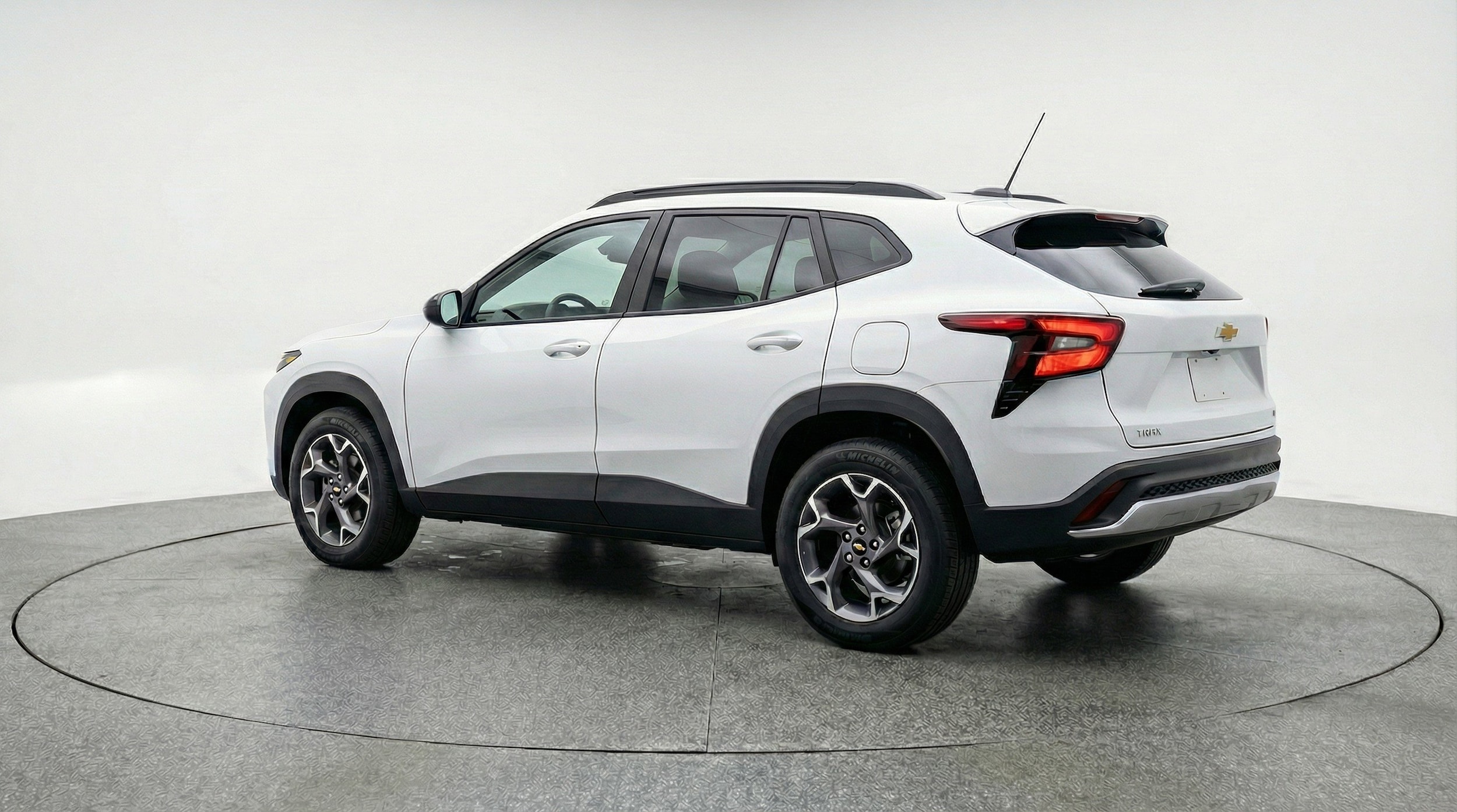 Thumbnail: 2025 Chevrolet Trax - 6