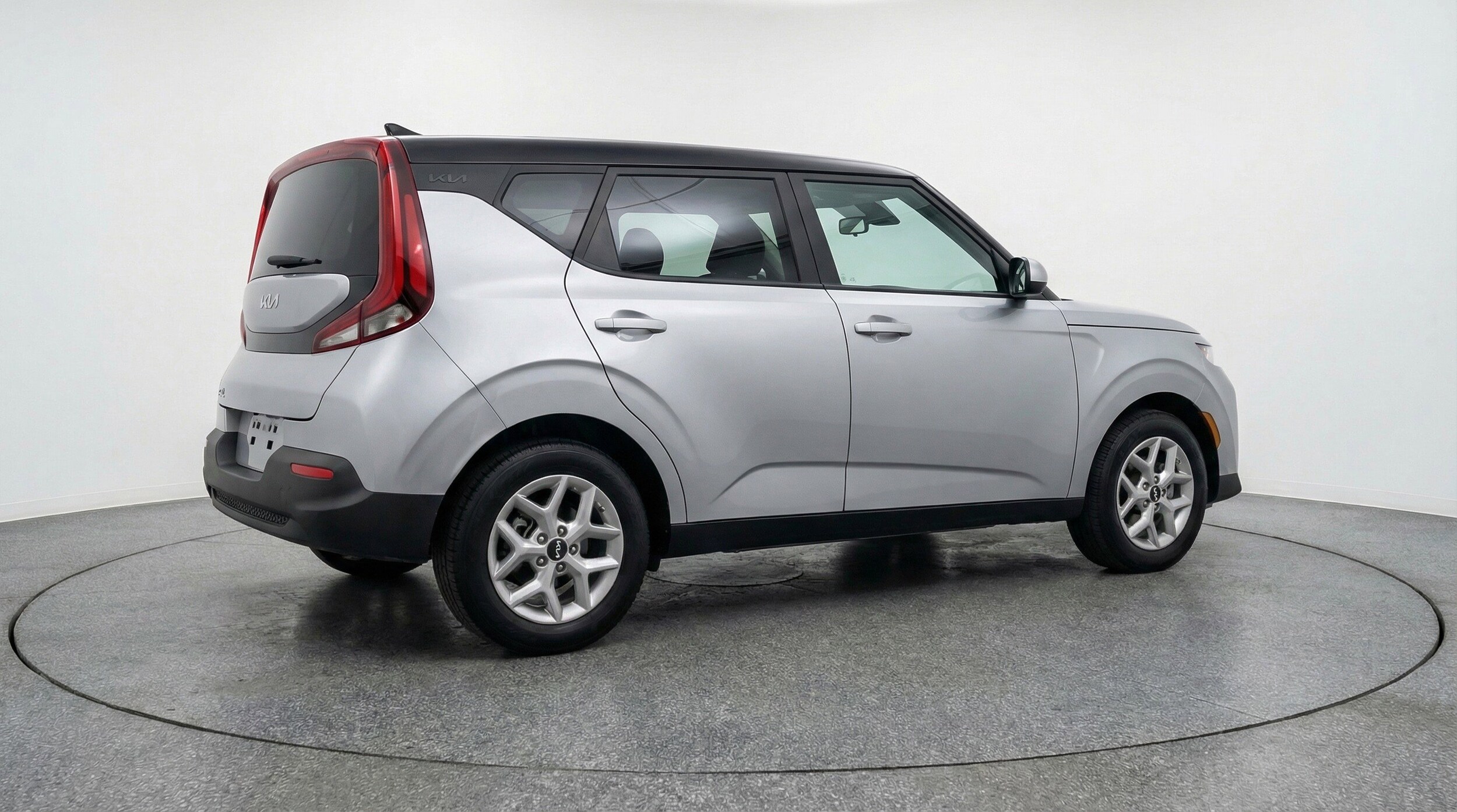 Thumbnail: 2025 Kia Soul - 9