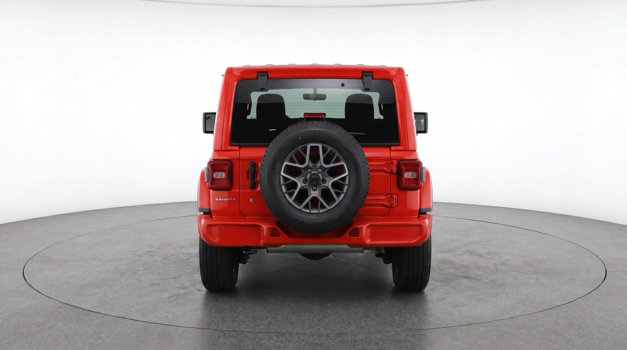 Thumbnail: 2025 Jeep Wrangler - 7