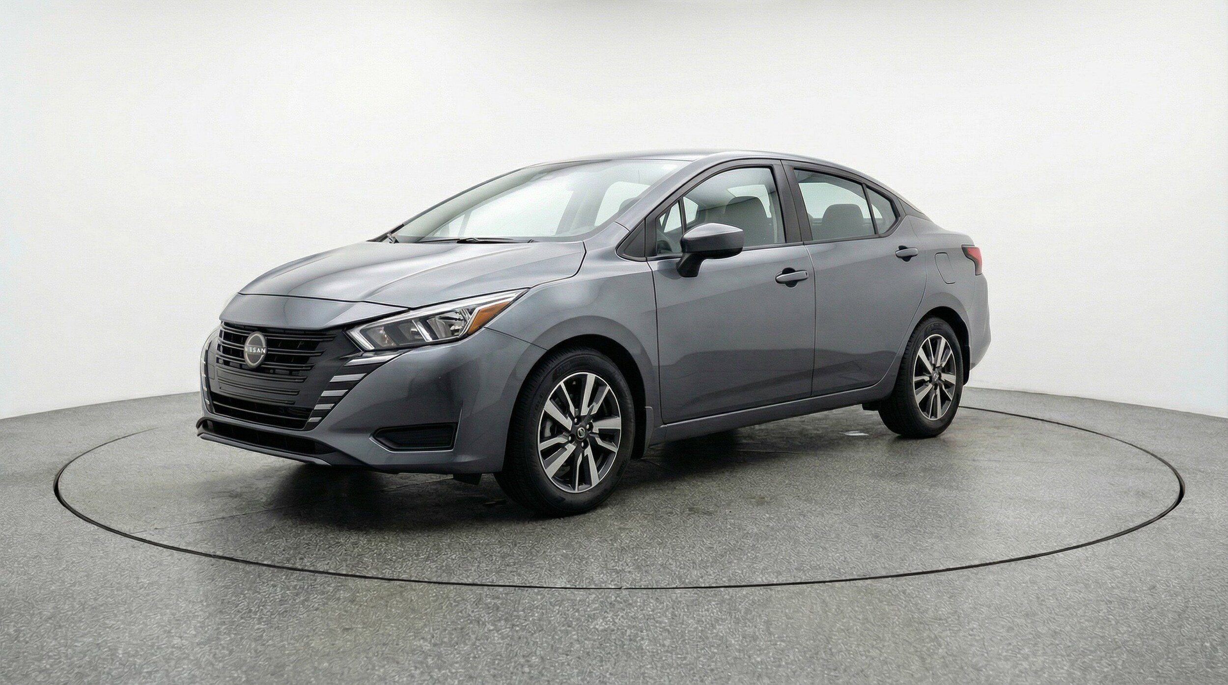 Thumbnail: 2025 Nissan Versa - 3