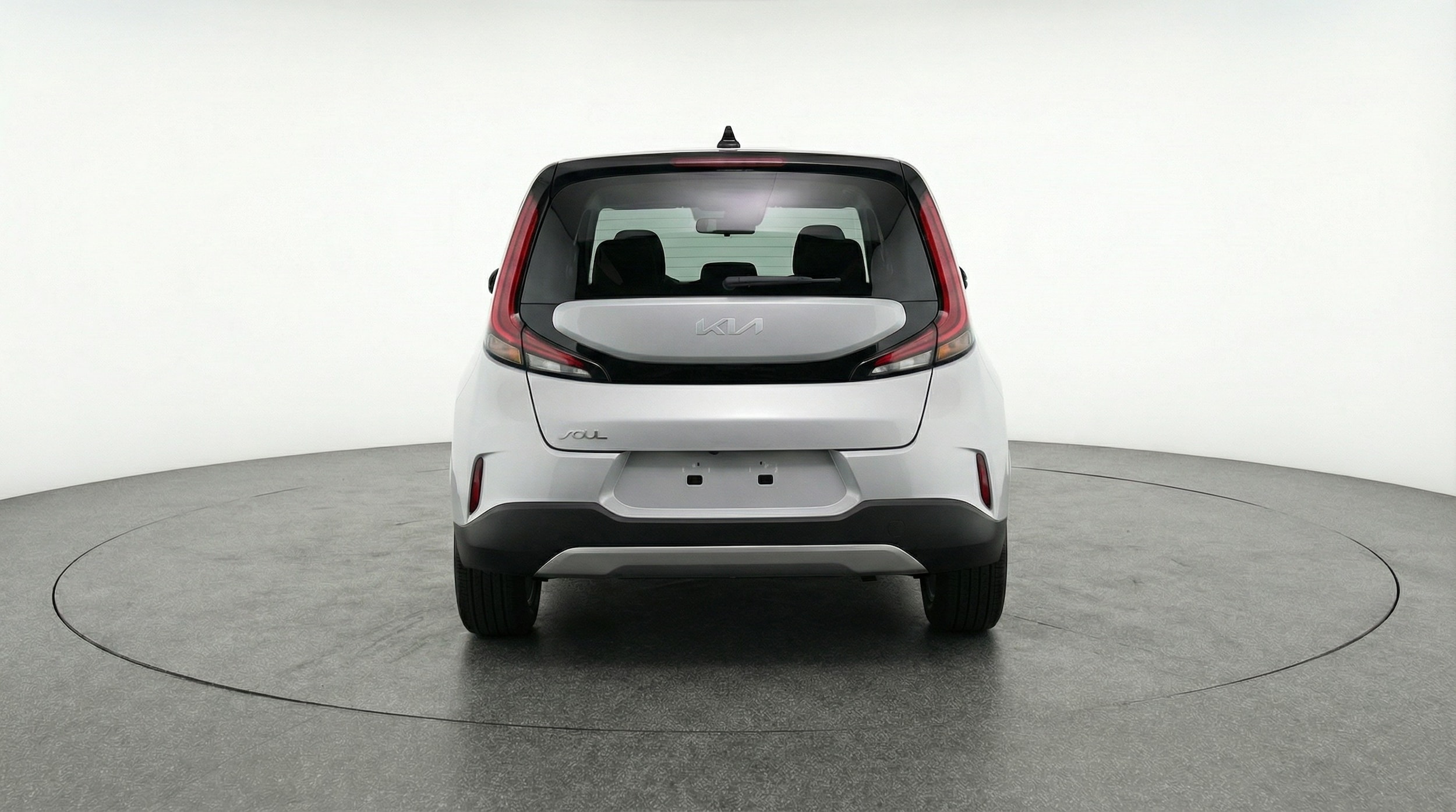 Thumbnail: 2025 Kia Soul - 6