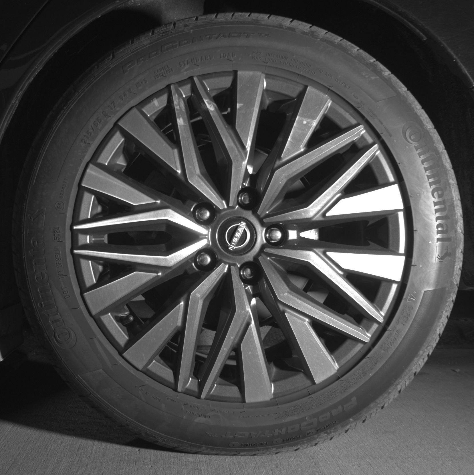 Thumbnail: 2025 Nissan Altima - 14