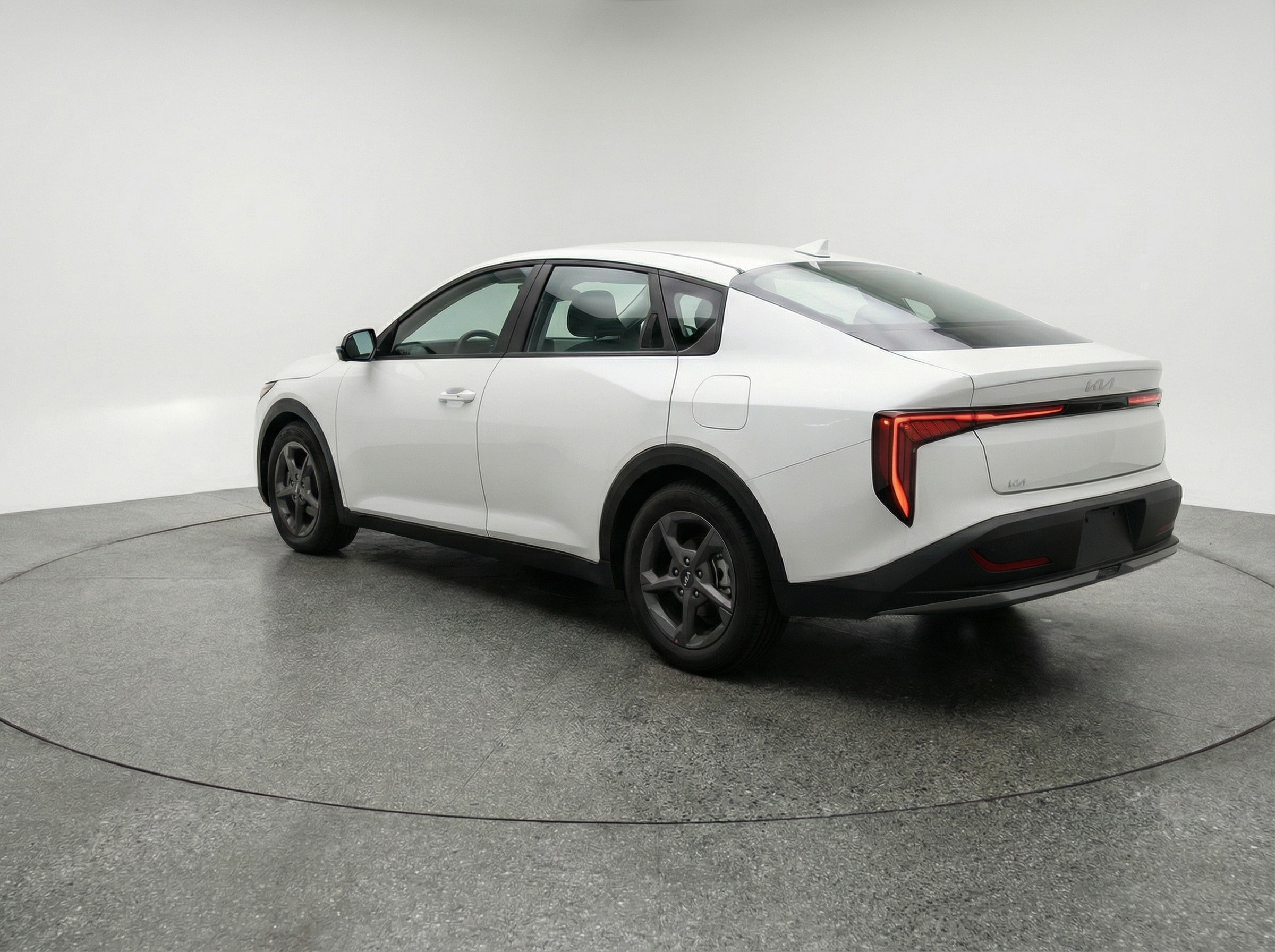 Thumbnail: 2025 Kia K4 - 5