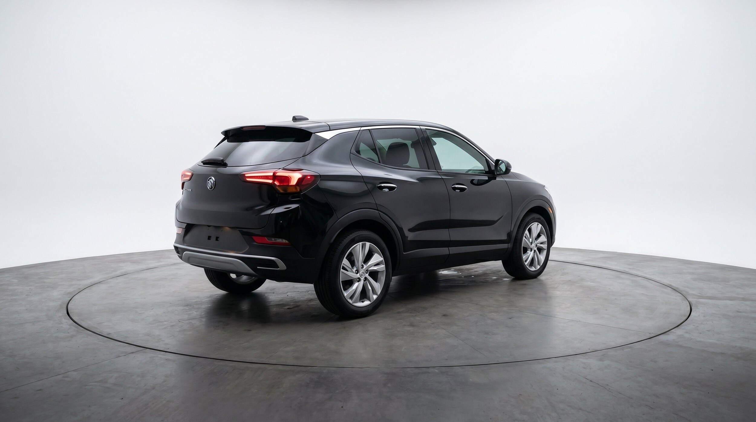 Thumbnail: 2026 Buick Encore GX - 9