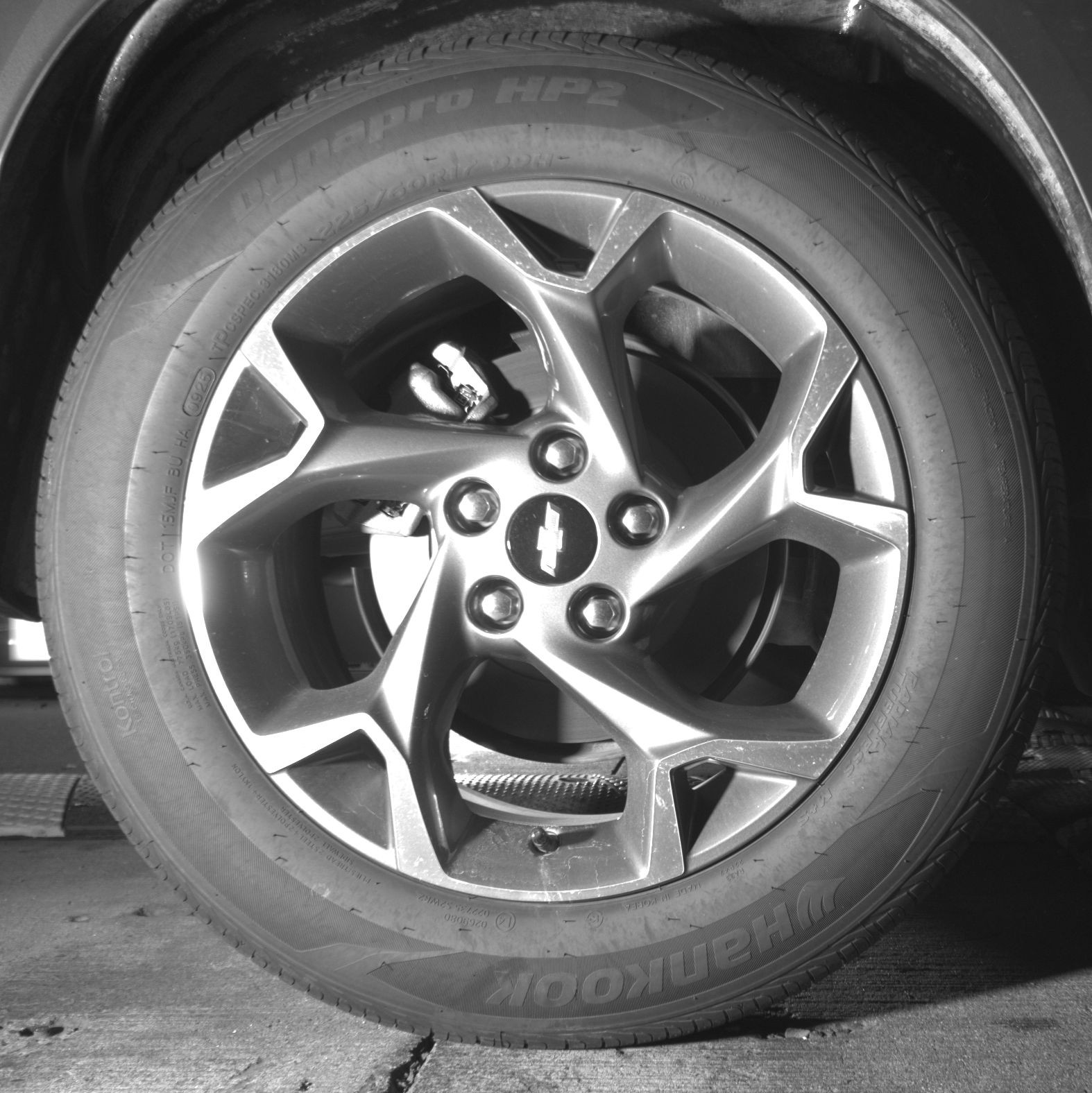 Thumbnail: 2025 Chevrolet Trax - 12