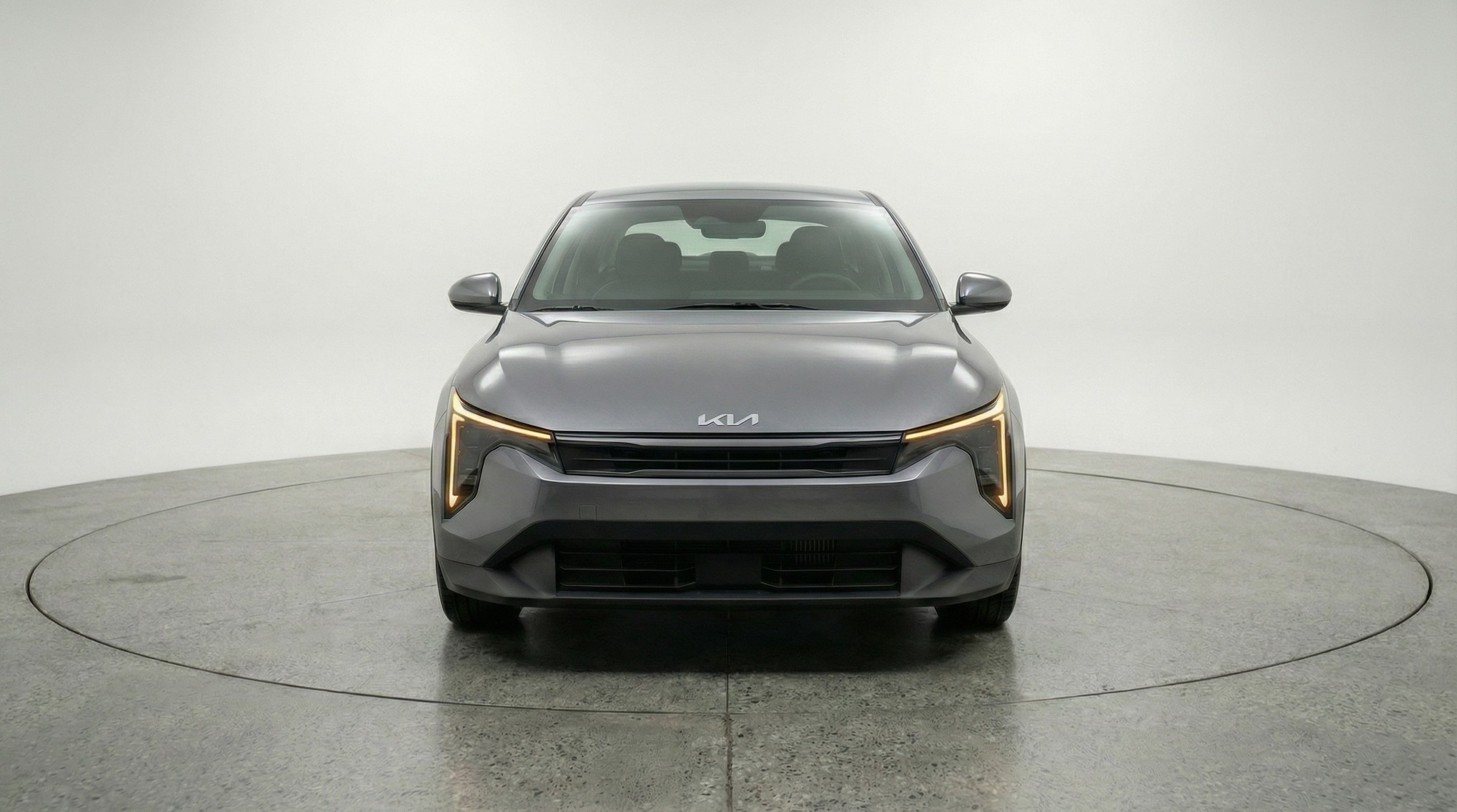 Thumbnail: 2025 Kia K4 - 2