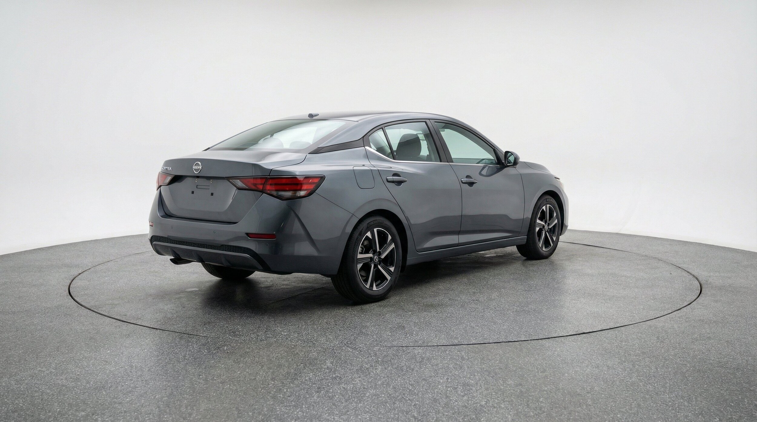 Thumbnail: 2025 Nissan Sentra - 9