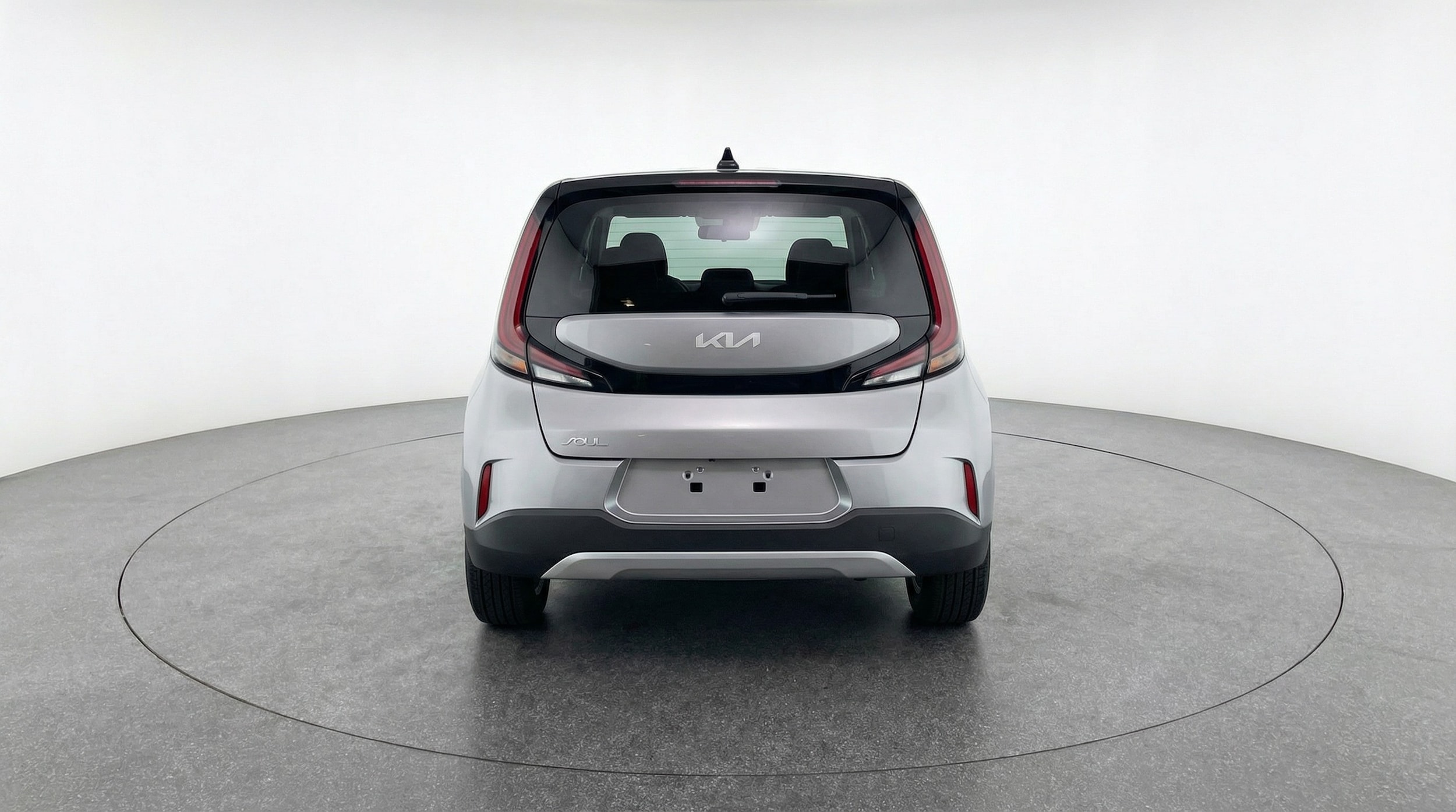 Thumbnail: 2025 Kia Soul - 6