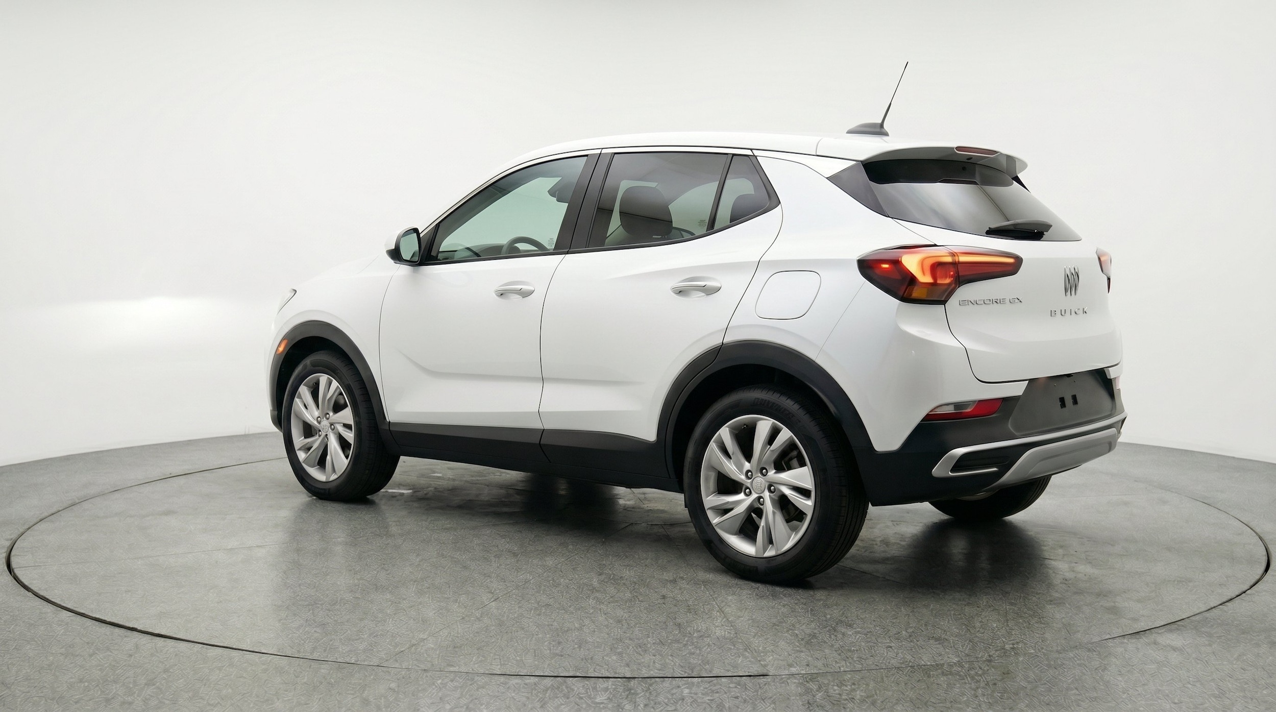 Thumbnail: 2025 Buick Encore GX - 6
