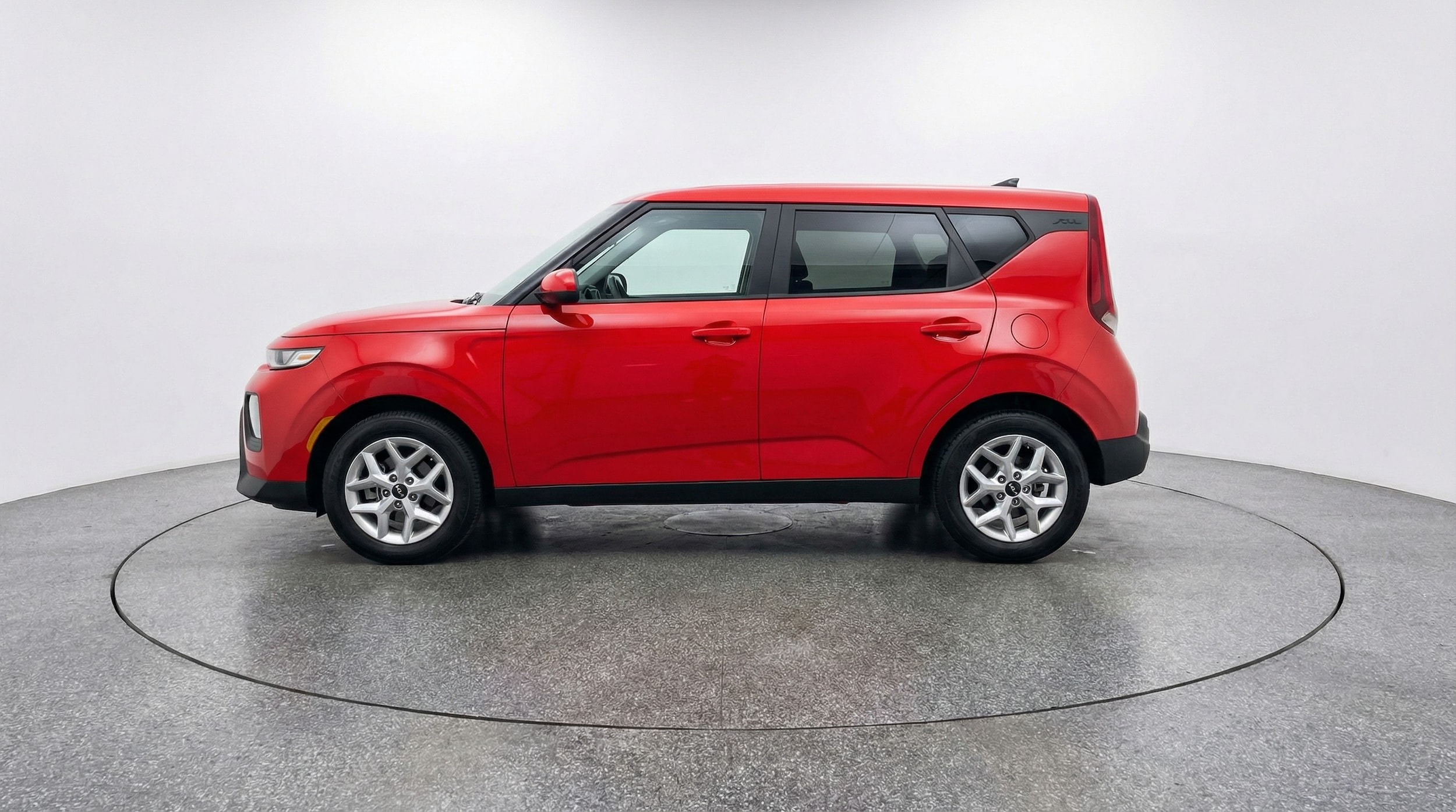 Thumbnail: 2025 Kia Soul - 4