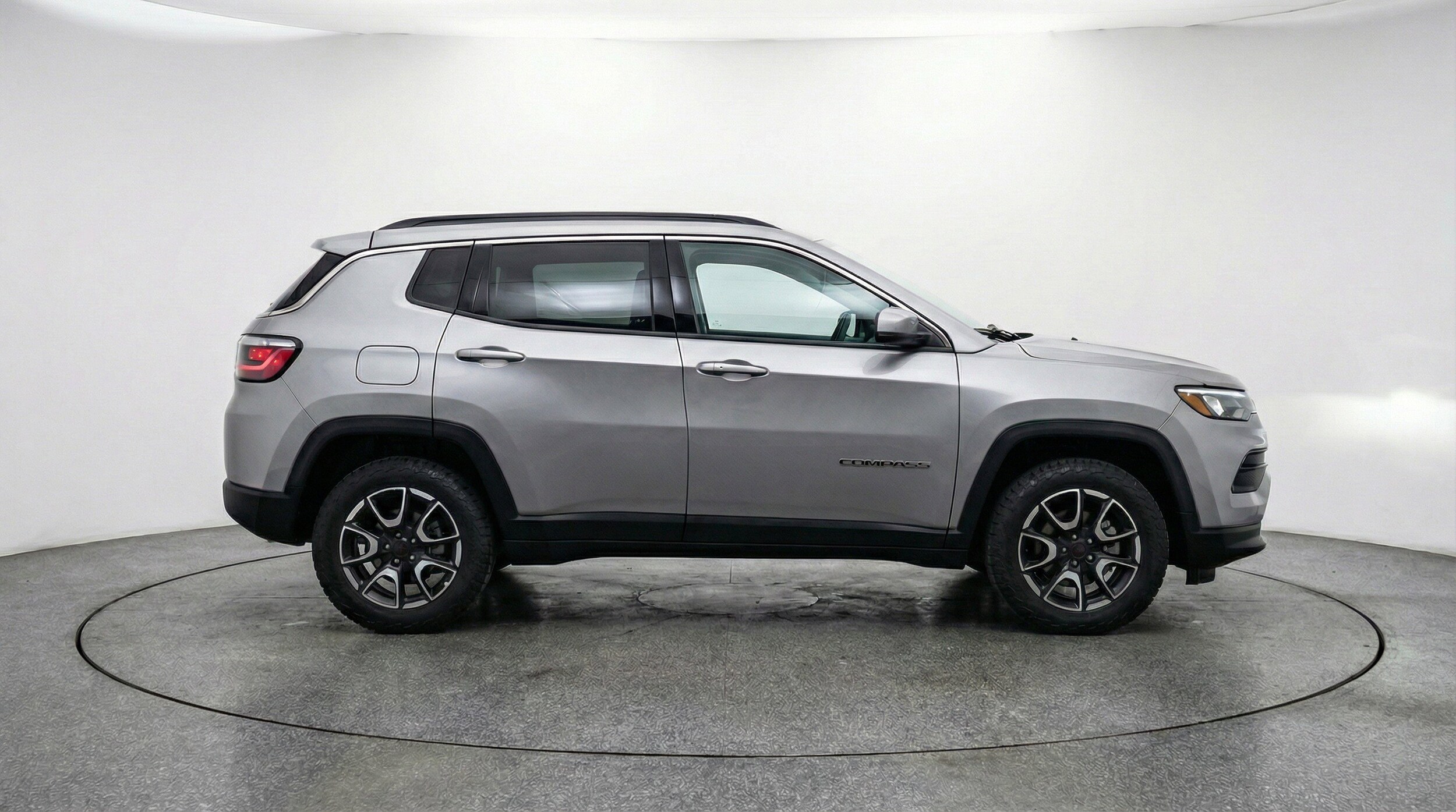 Thumbnail: 2025 Jeep Compass - 11