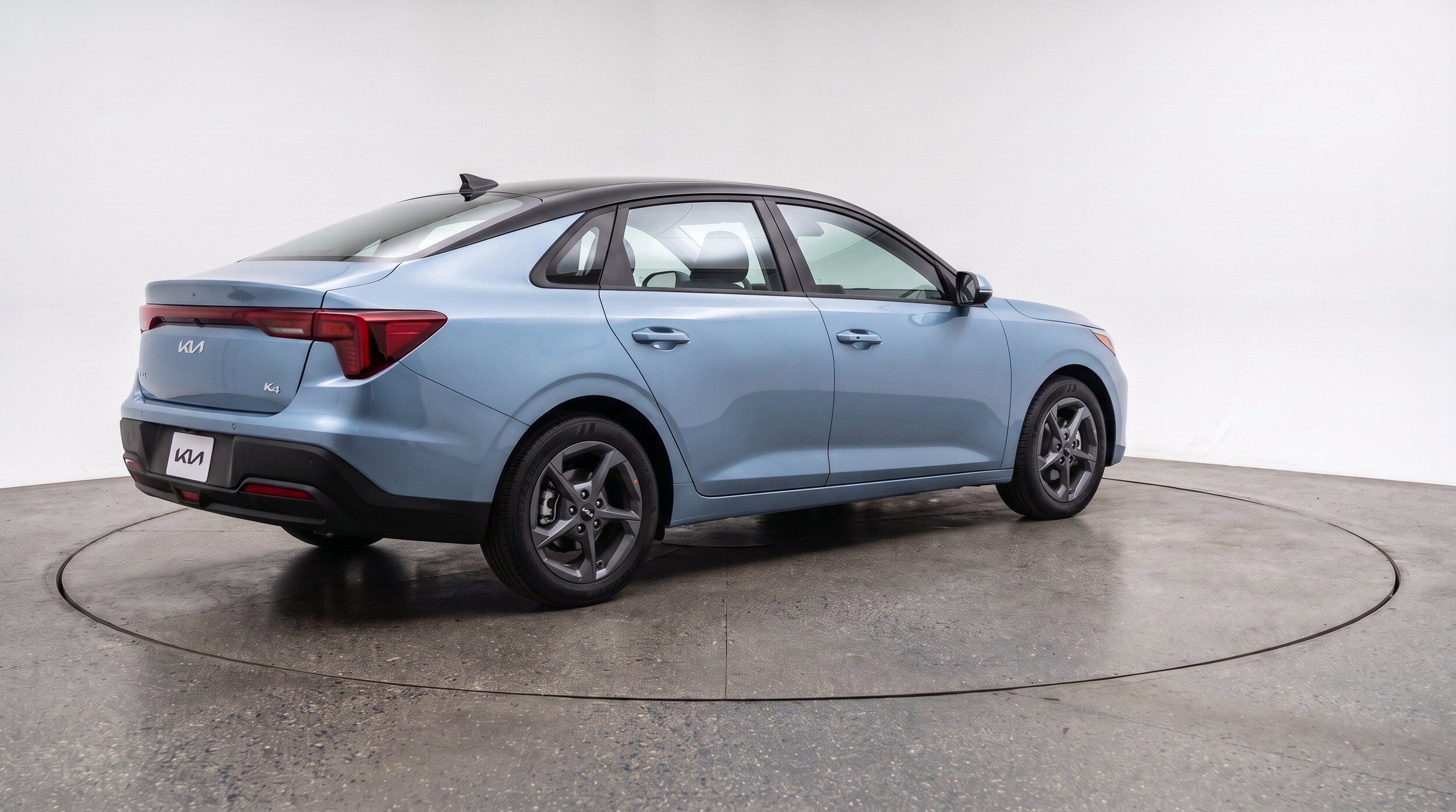 Thumbnail: 2026 Kia K4 - 9