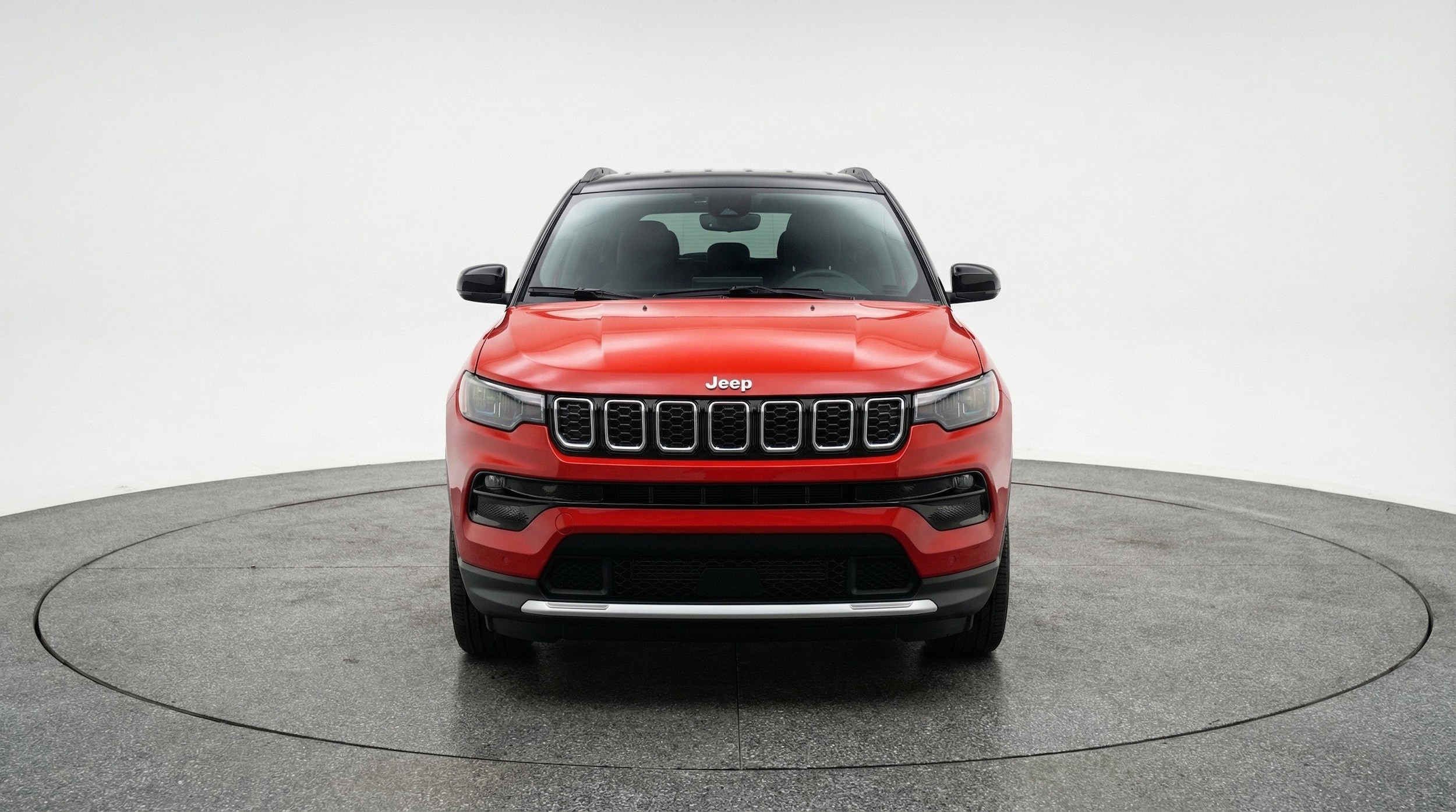 Thumbnail: 2025 Jeep Compass - 2