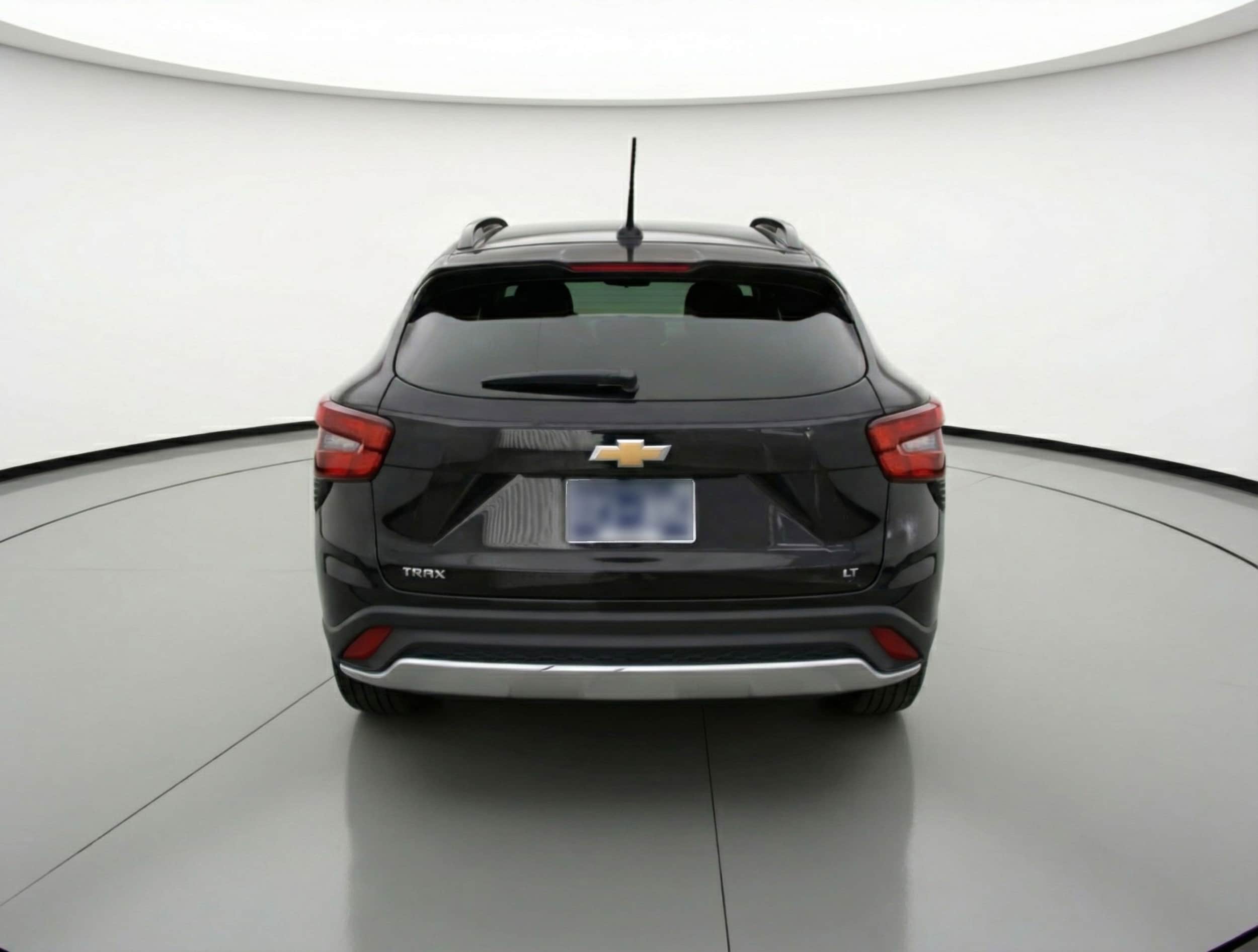 Thumbnail: 2025 Chevrolet Trax - 7
