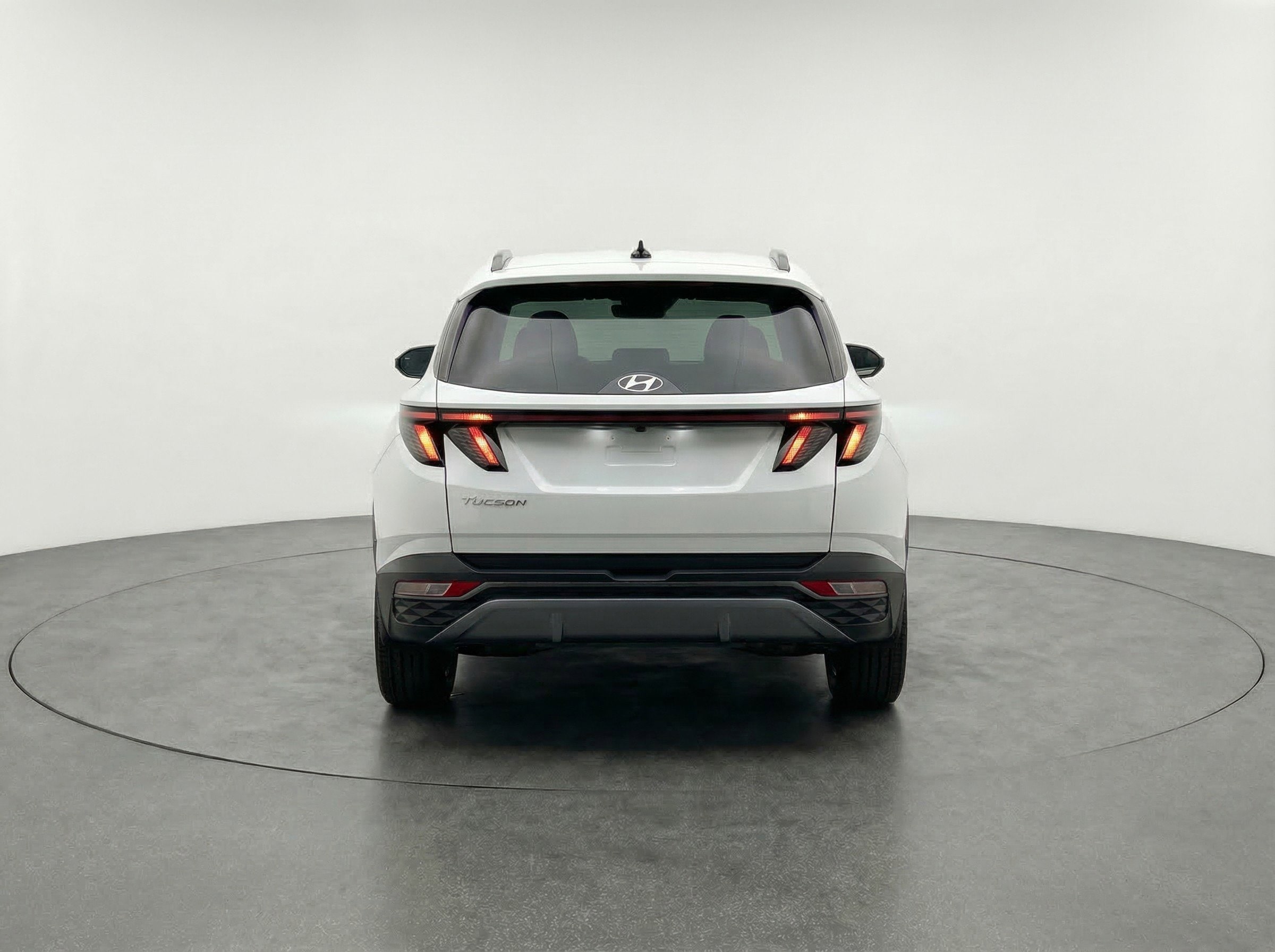 Thumbnail: 2025 Hyundai Tucson - 7