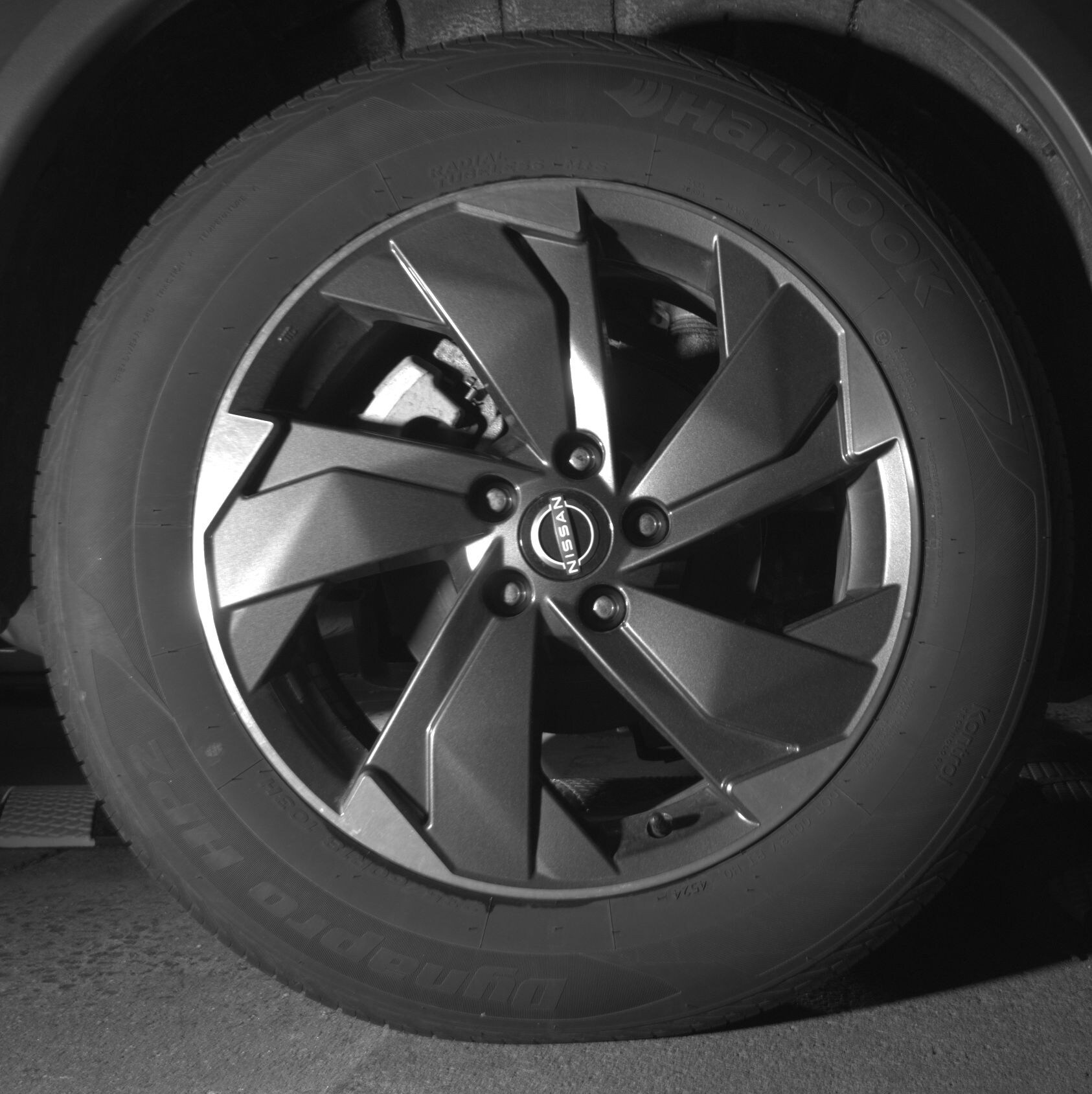 Thumbnail: 2025 Nissan Rogue - 12