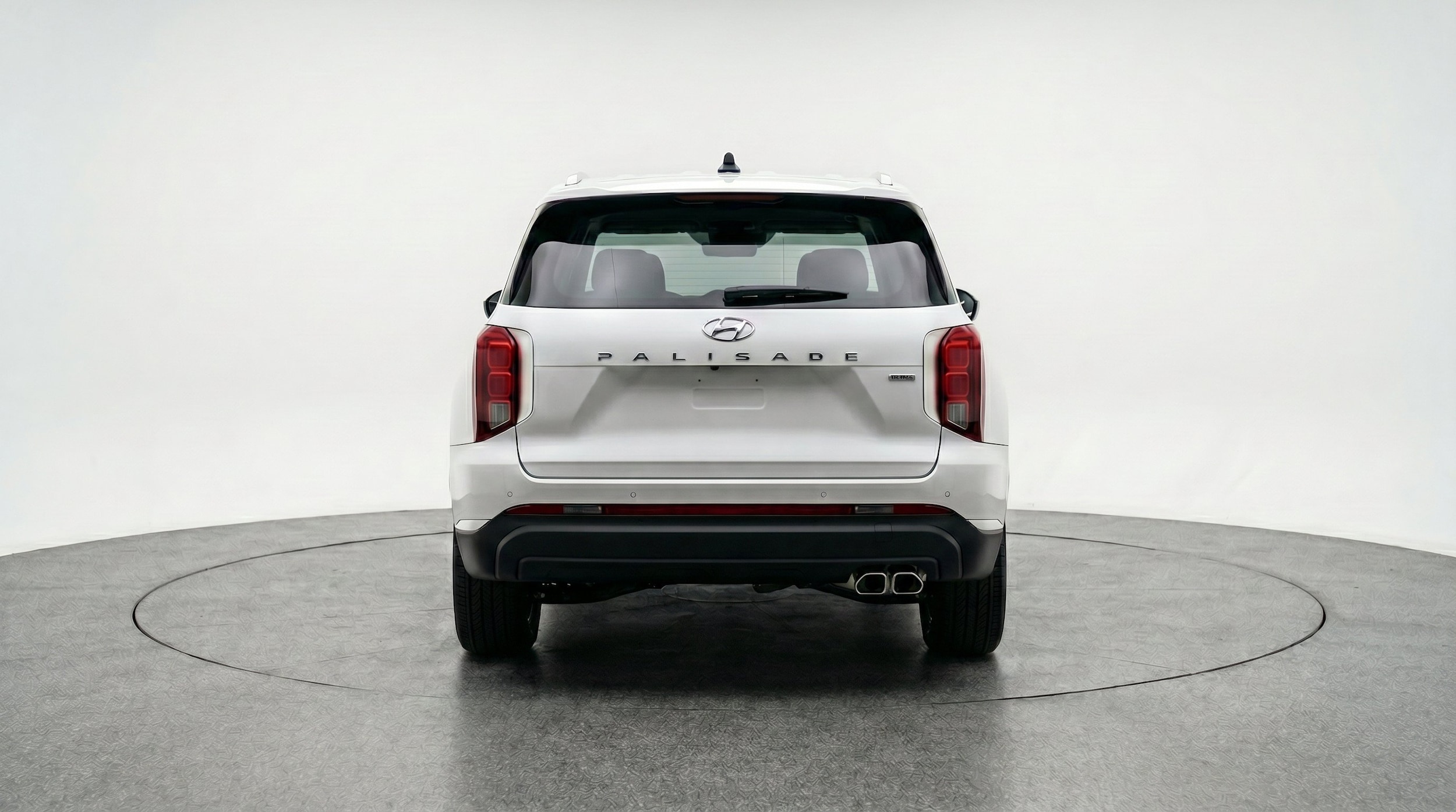 Thumbnail: 2025 Hyundai Palisade - 7