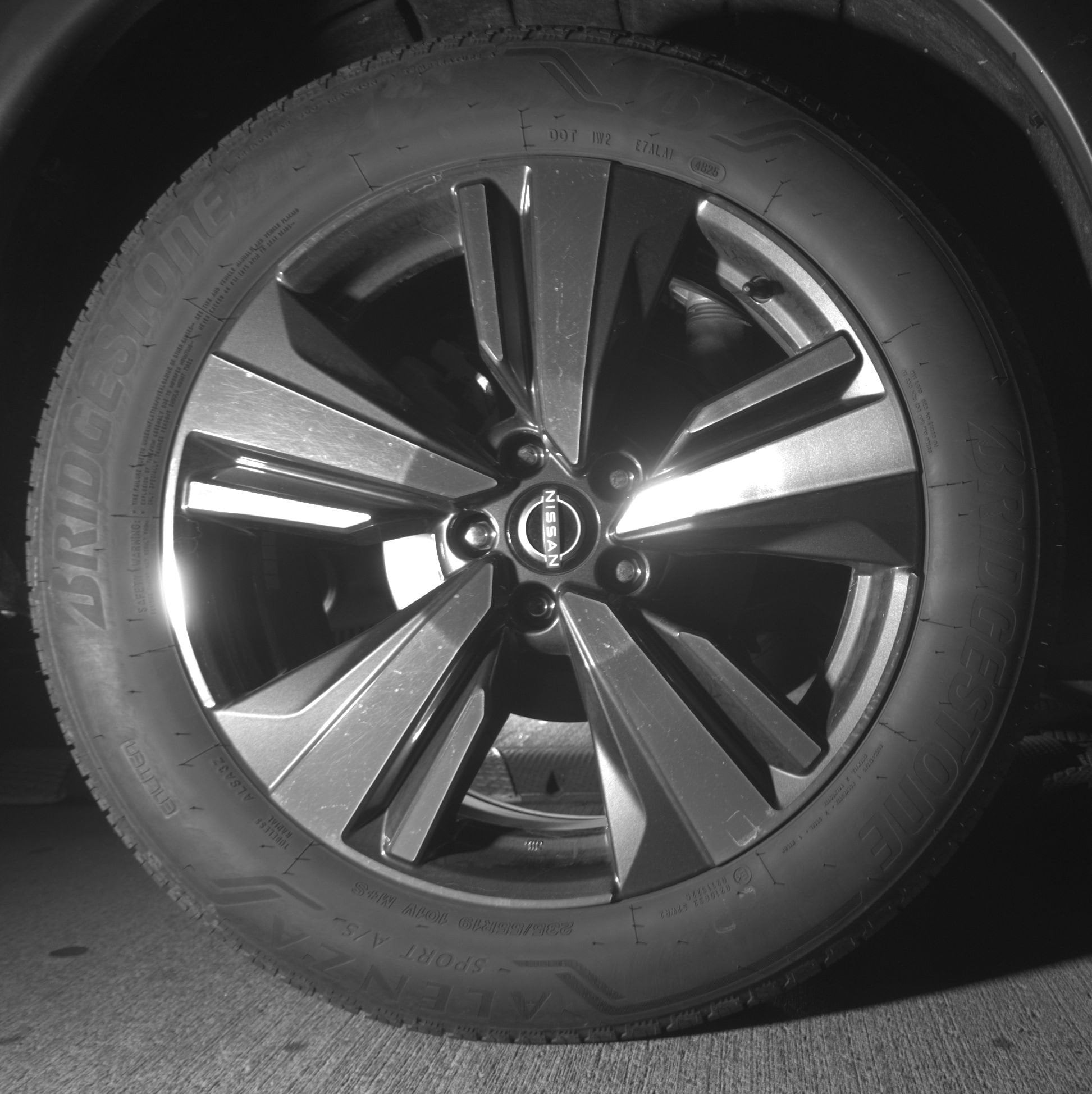 Thumbnail: 2026 Nissan Rogue - 15