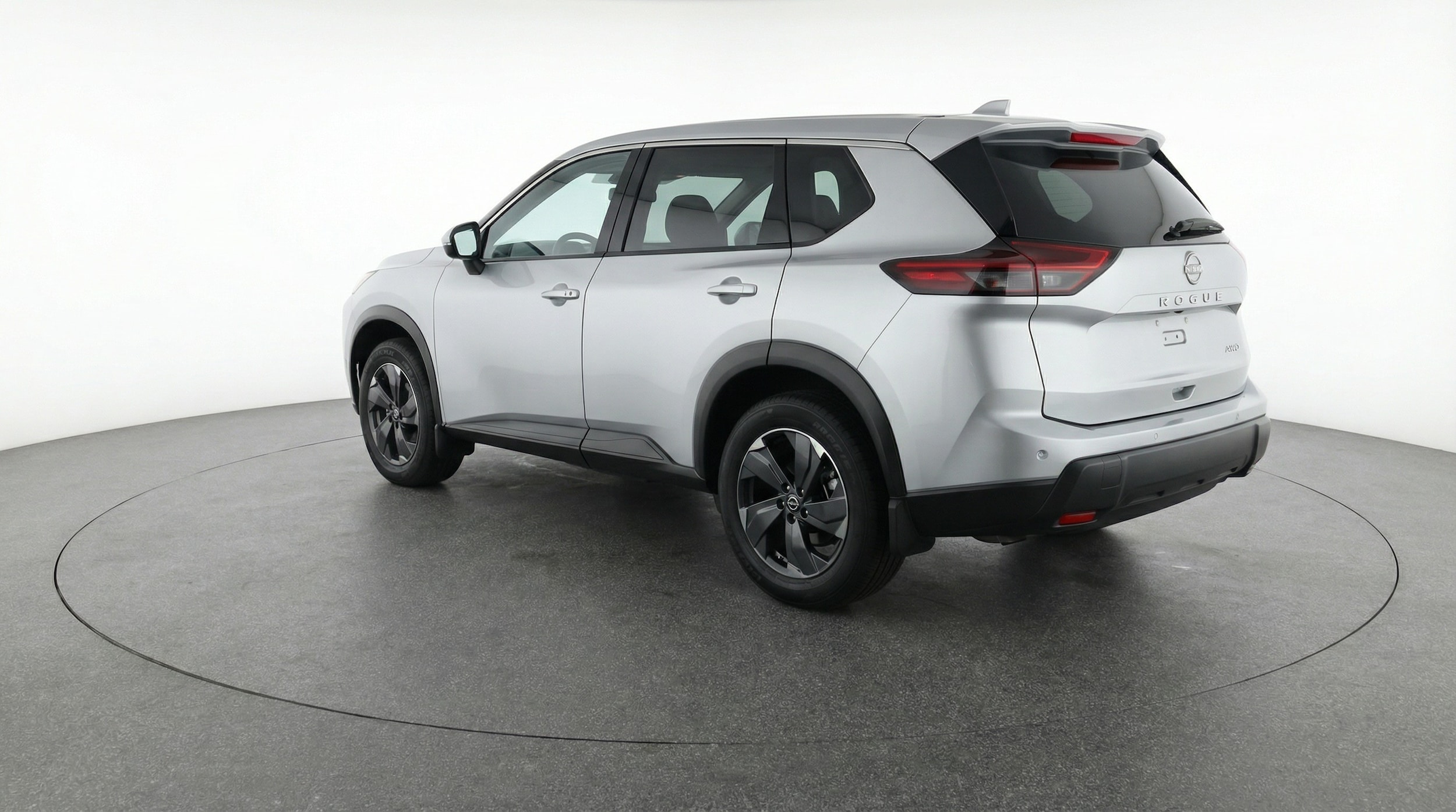 Thumbnail: 2025 Nissan Rogue - 5