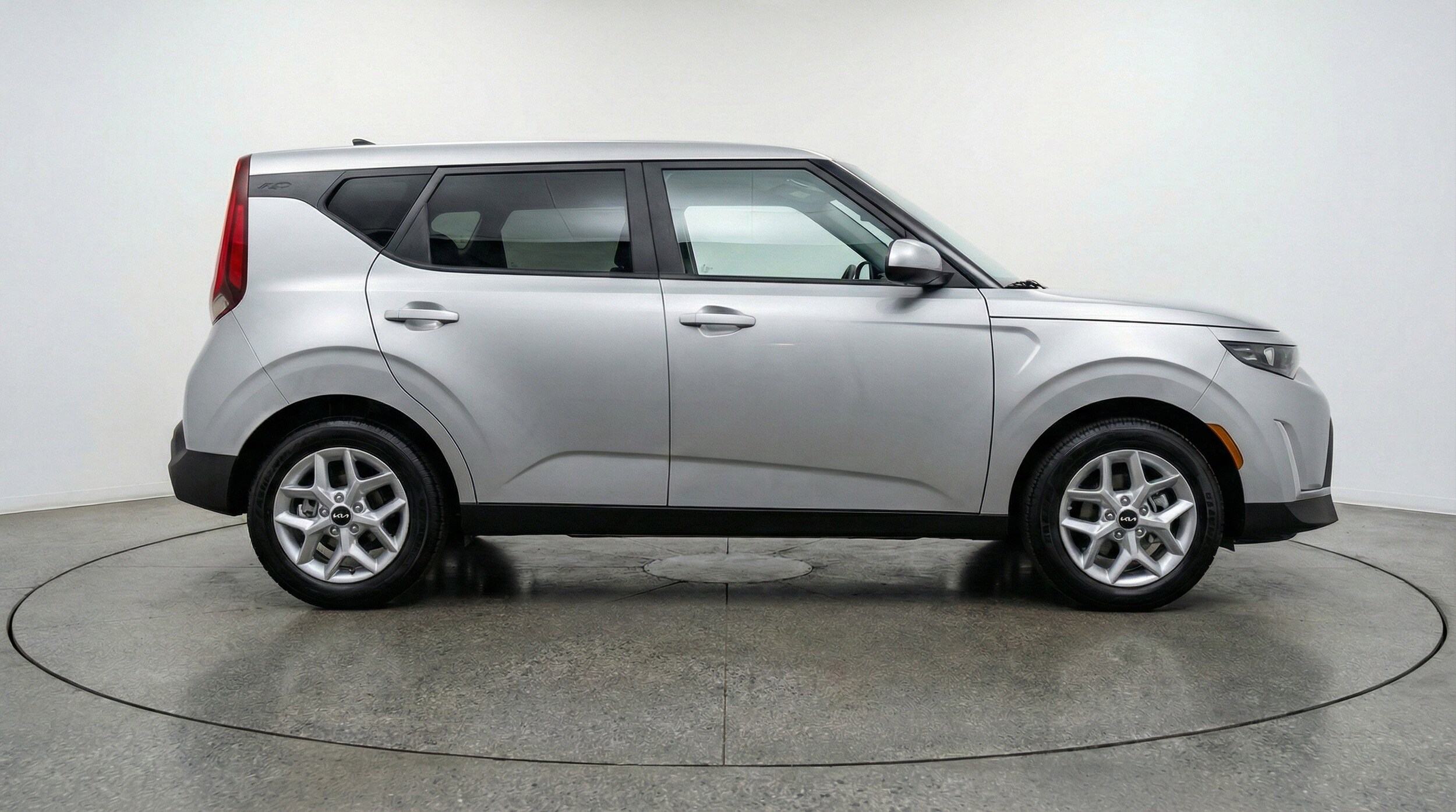 Thumbnail: 2025 Kia Soul - 11