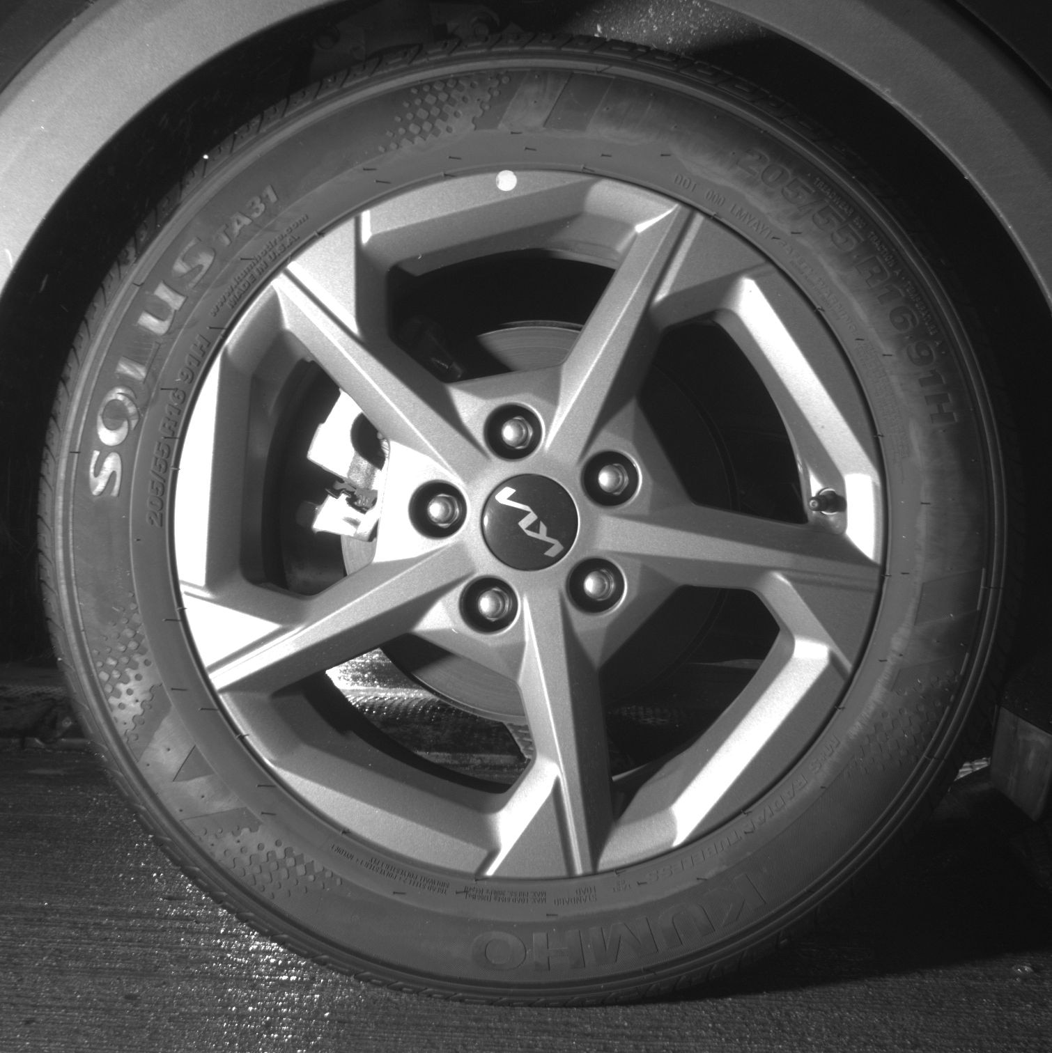 Thumbnail: 2025 Kia K4 - 12