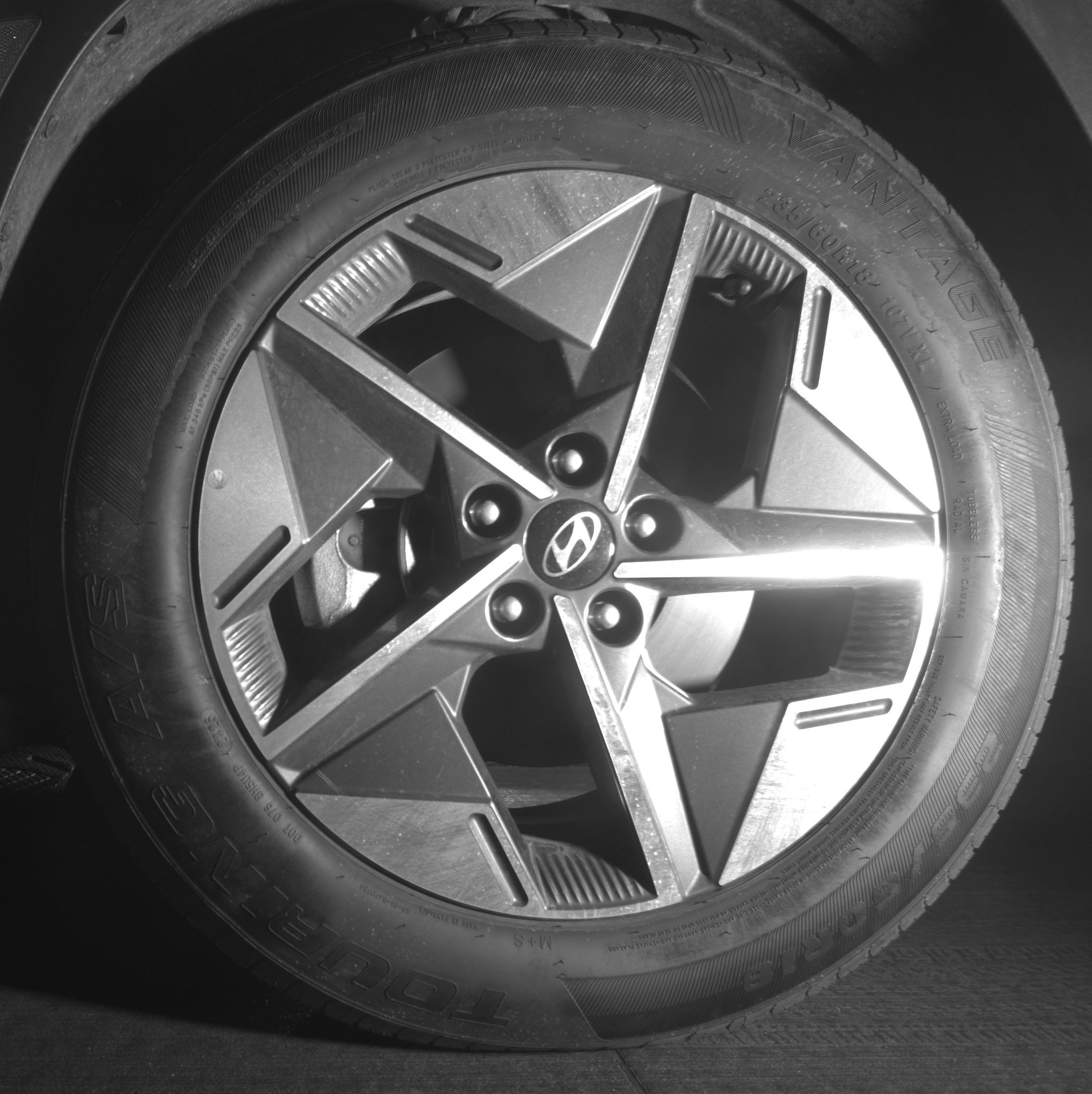 Thumbnail: 2025 Hyundai Tucson - 12