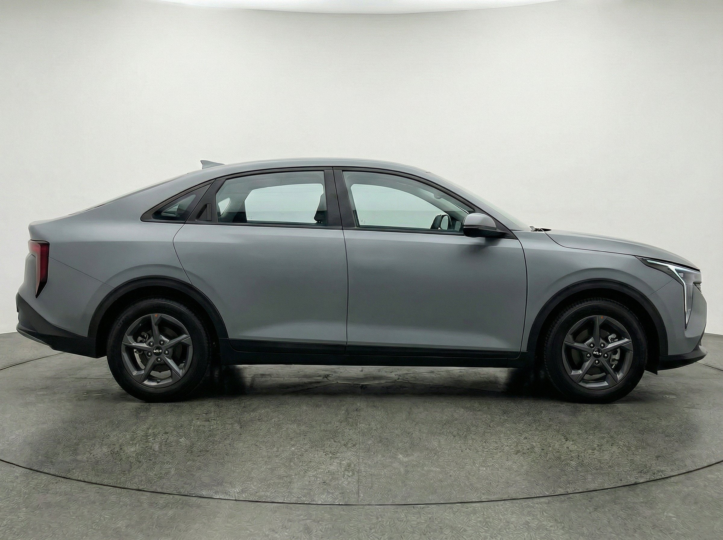 Thumbnail: 2025 Kia K4 - 11