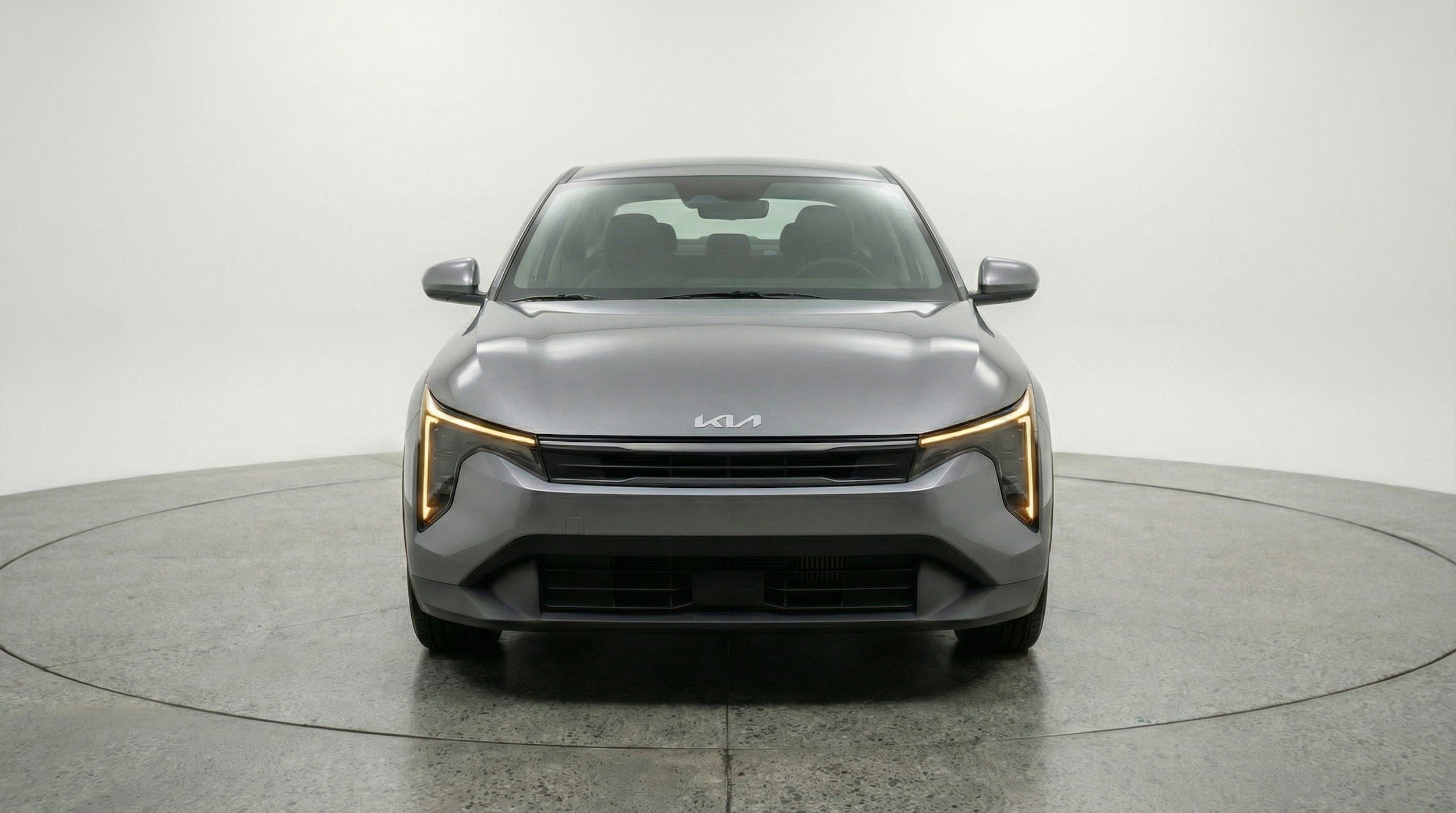 Thumbnail: 2025 Kia K4 - 2