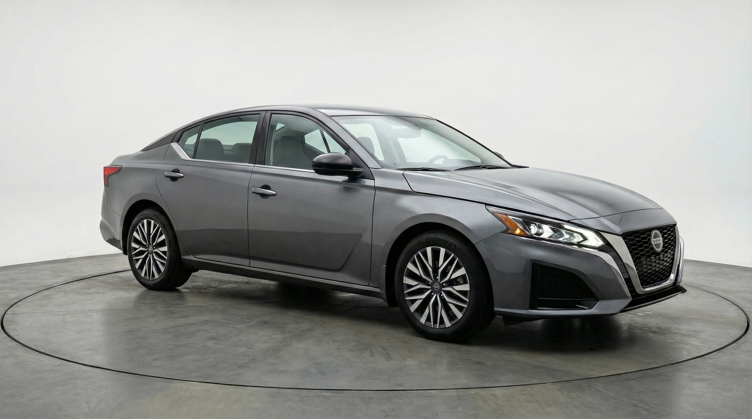 Thumbnail: 2025 Nissan Altima - 1