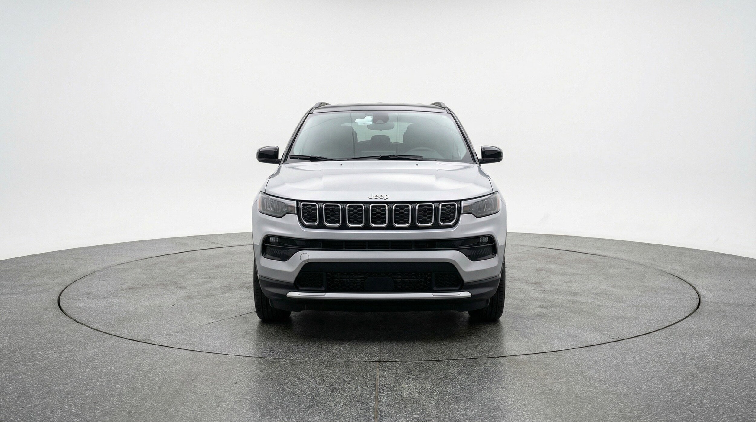 Thumbnail: 2025 Jeep Compass - 2