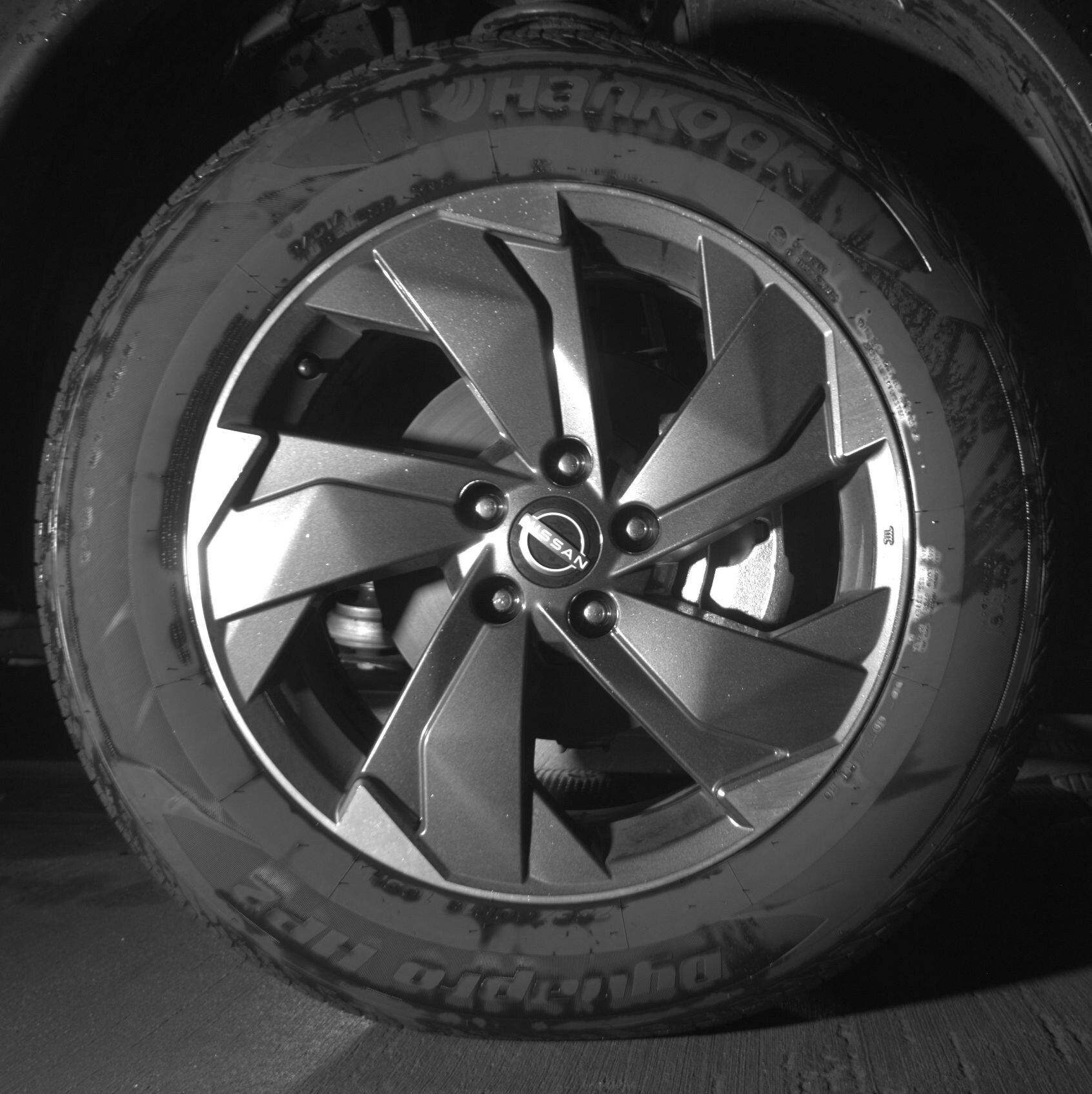 Thumbnail: 2025 Nissan Rogue - 10