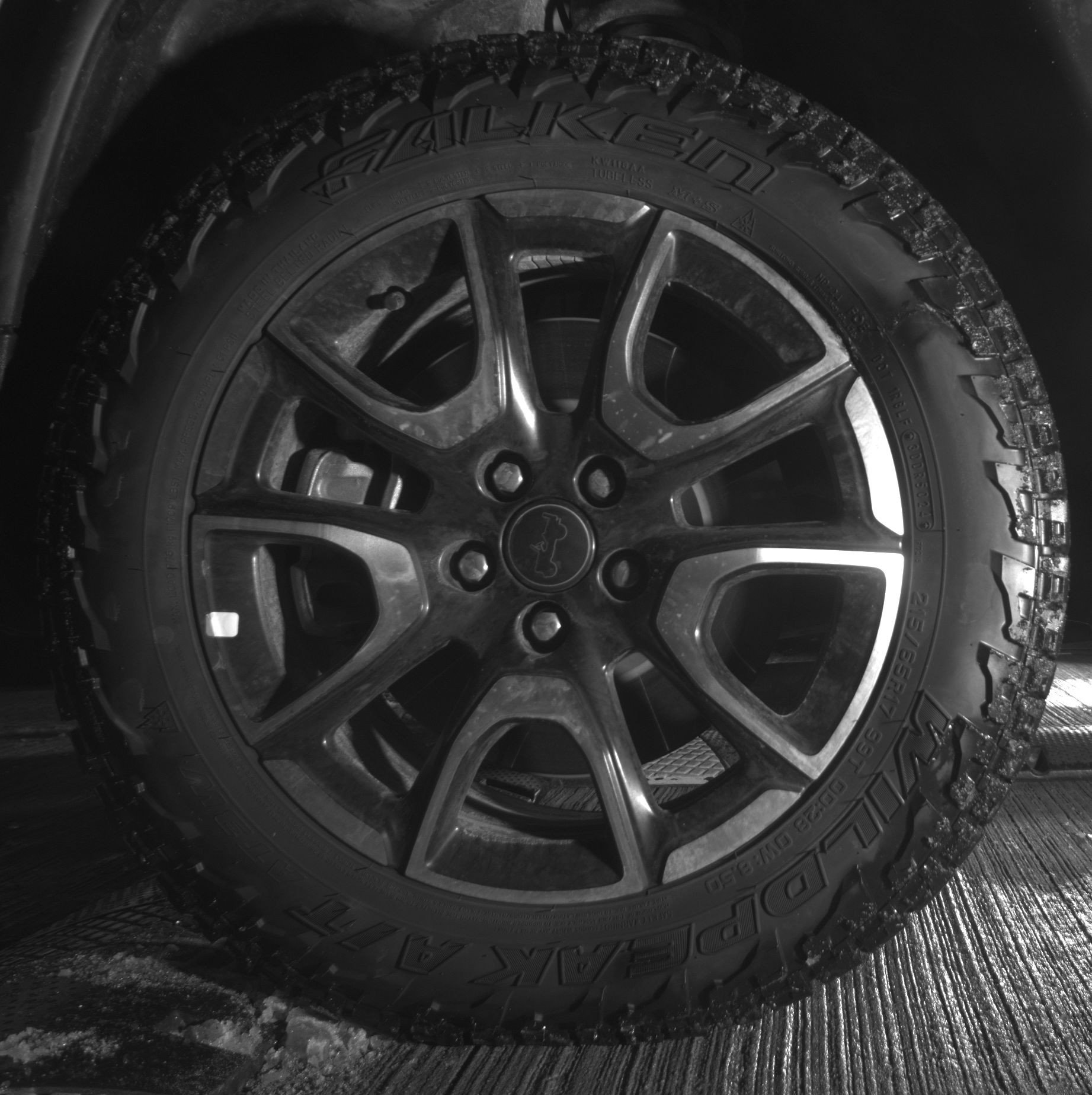 Thumbnail: 2025 Jeep Compass - 14