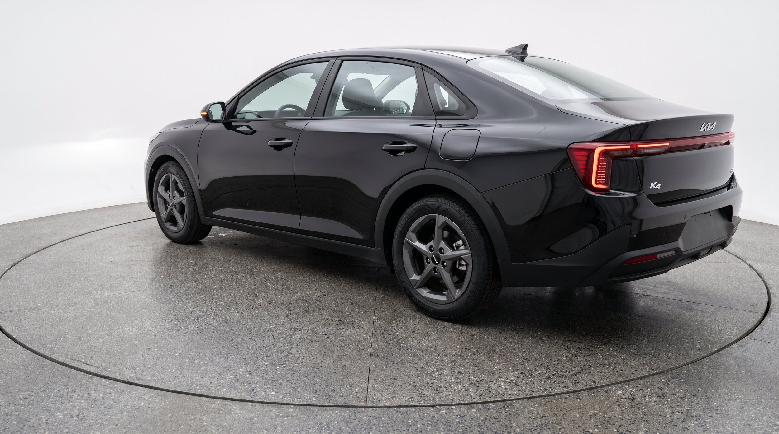 Thumbnail: 2026 Kia K4 - 6
