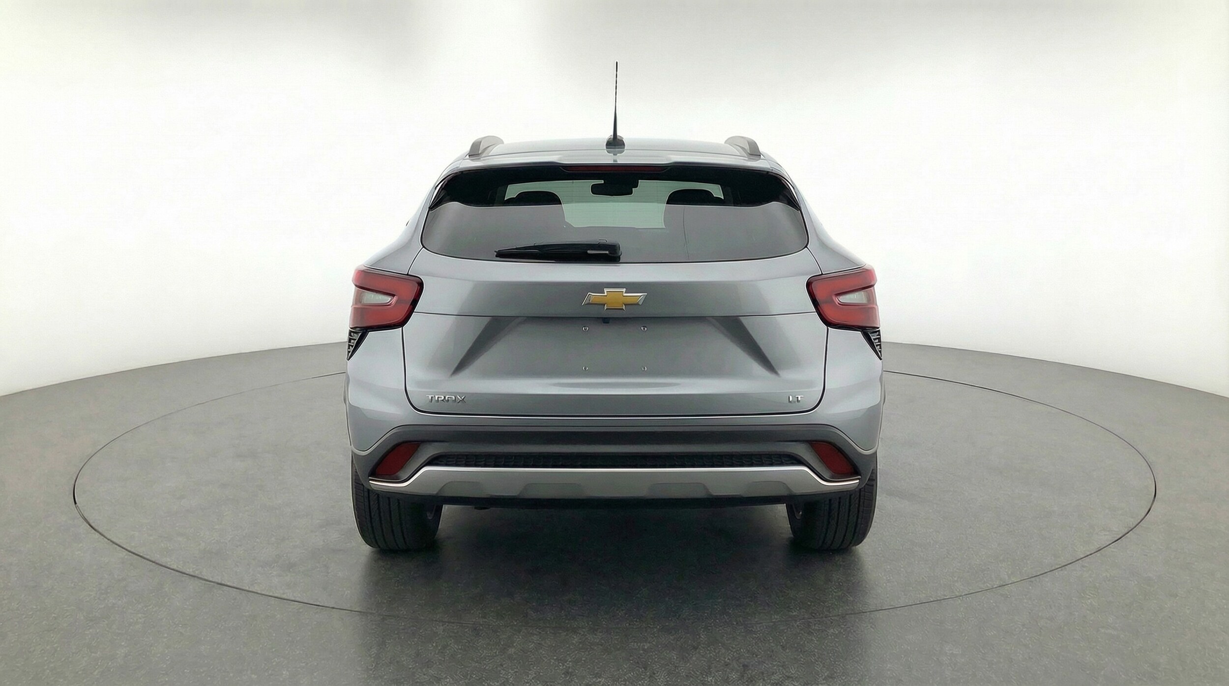 Thumbnail: 2025 Chevrolet Trax - 6