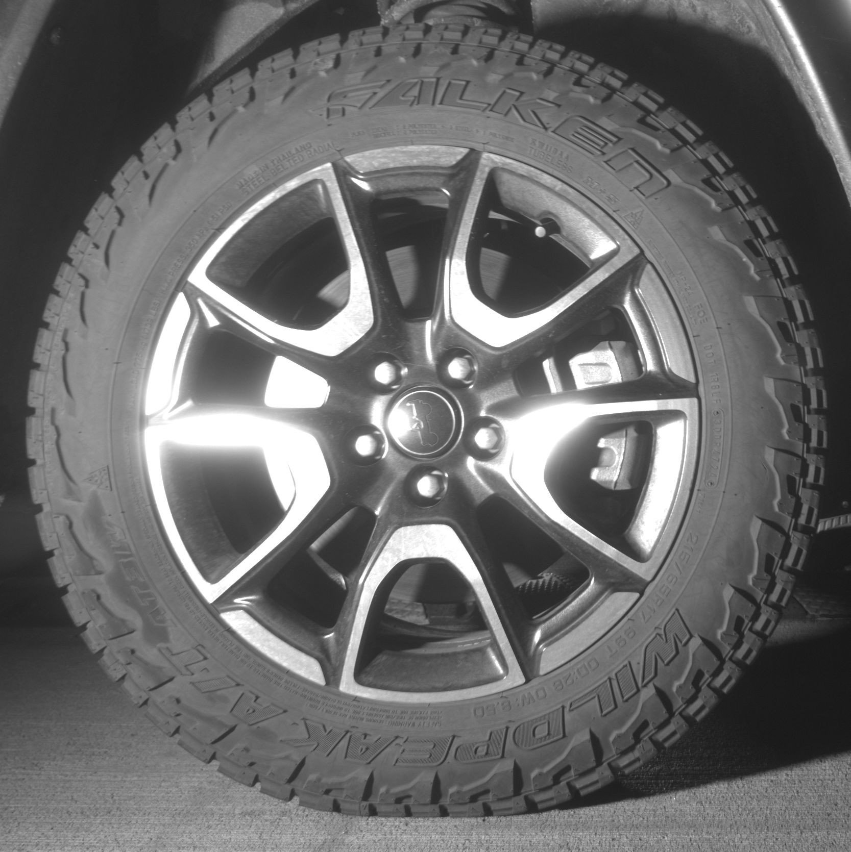 Thumbnail: 2025 Jeep Compass - 13