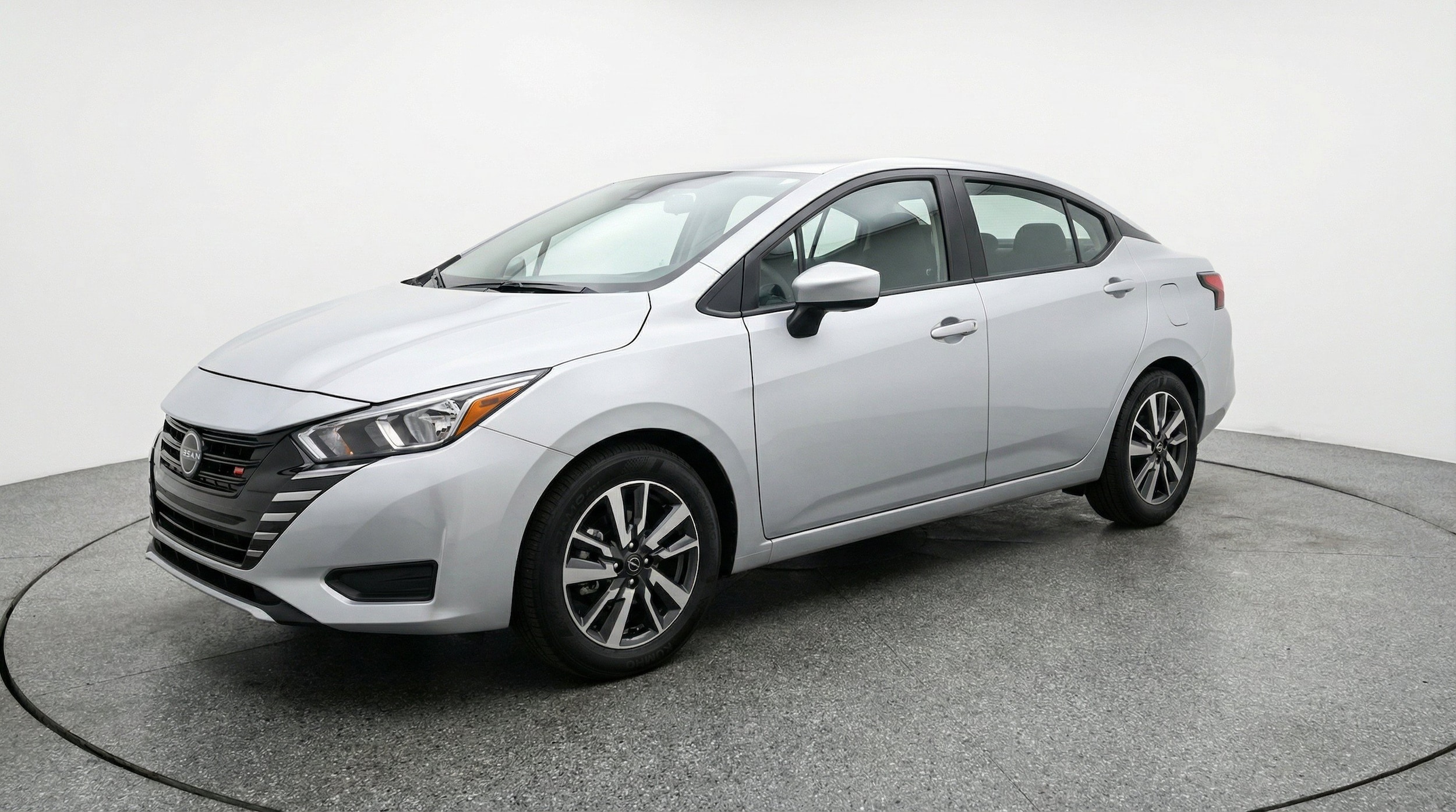 Thumbnail: 2025 Nissan Versa - 3