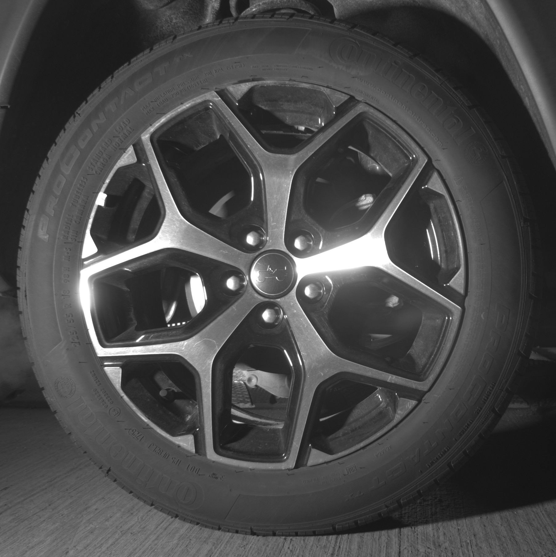 Thumbnail: 2025 Jeep Compass - 15