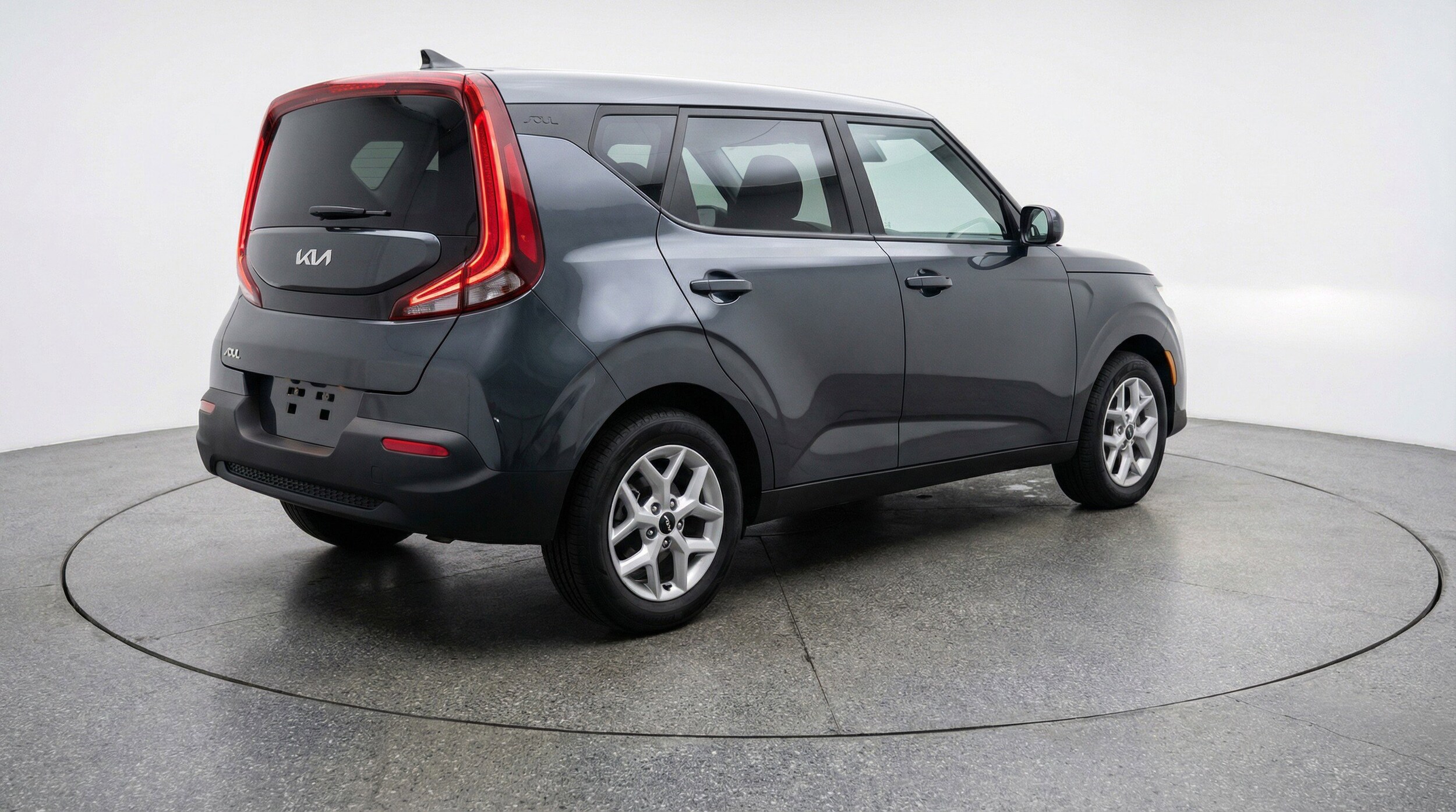 Thumbnail: 2025 Kia Soul - 9