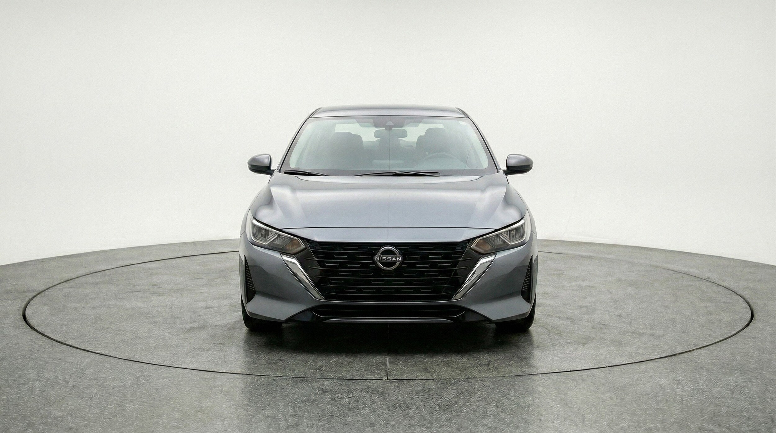 Thumbnail: 2025 Nissan Sentra - 2