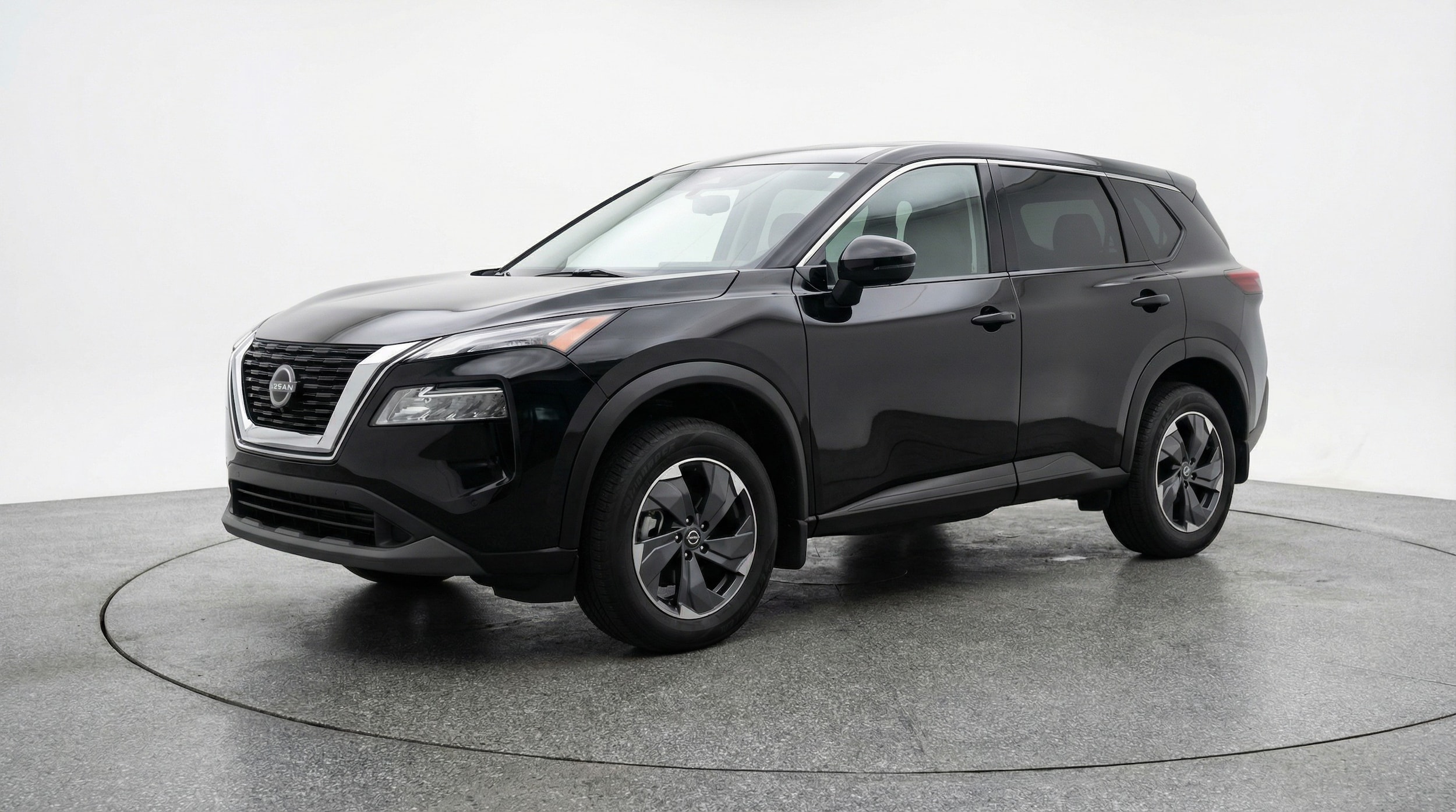 Thumbnail: 2025 Nissan Rogue - 3
