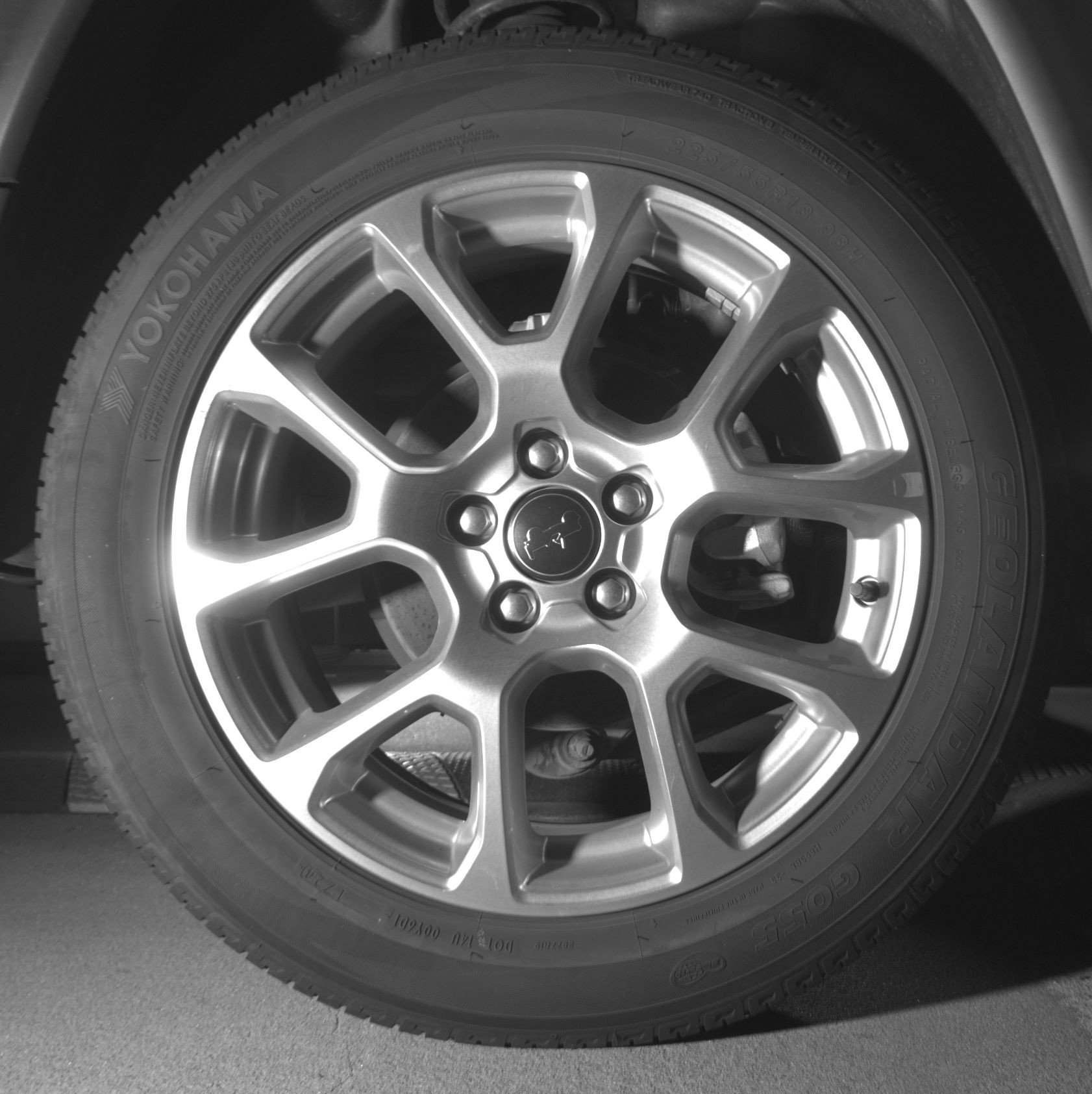 Thumbnail: 2025 Jeep Compass - 15